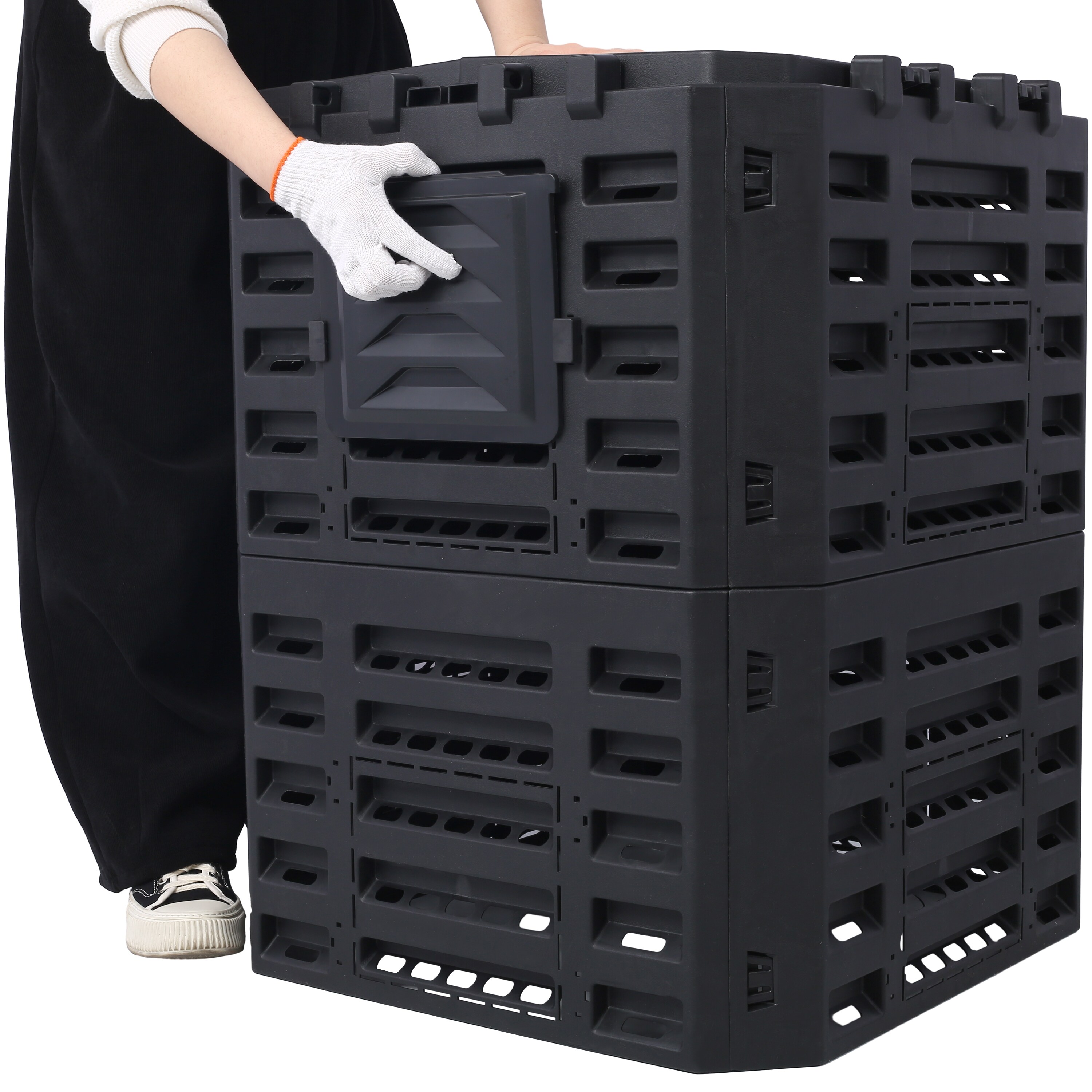 Maocao Hoom JLP144572 composters - View #3