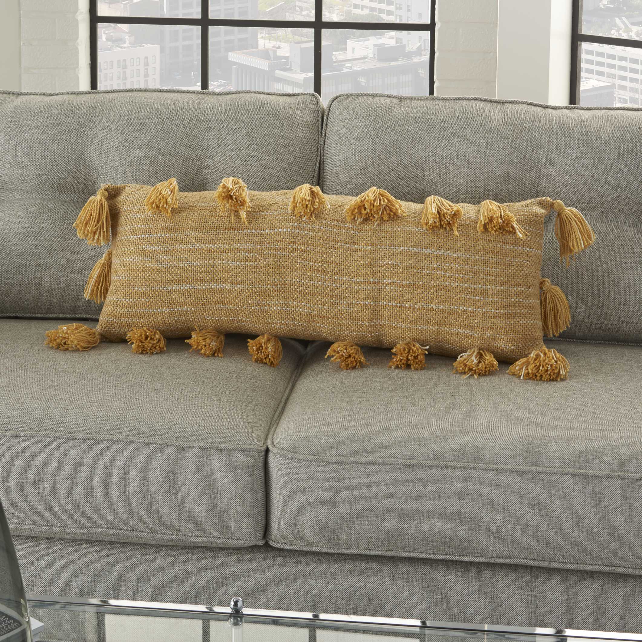 Mina Victory 798019074715 Accent-Pillows - View #3