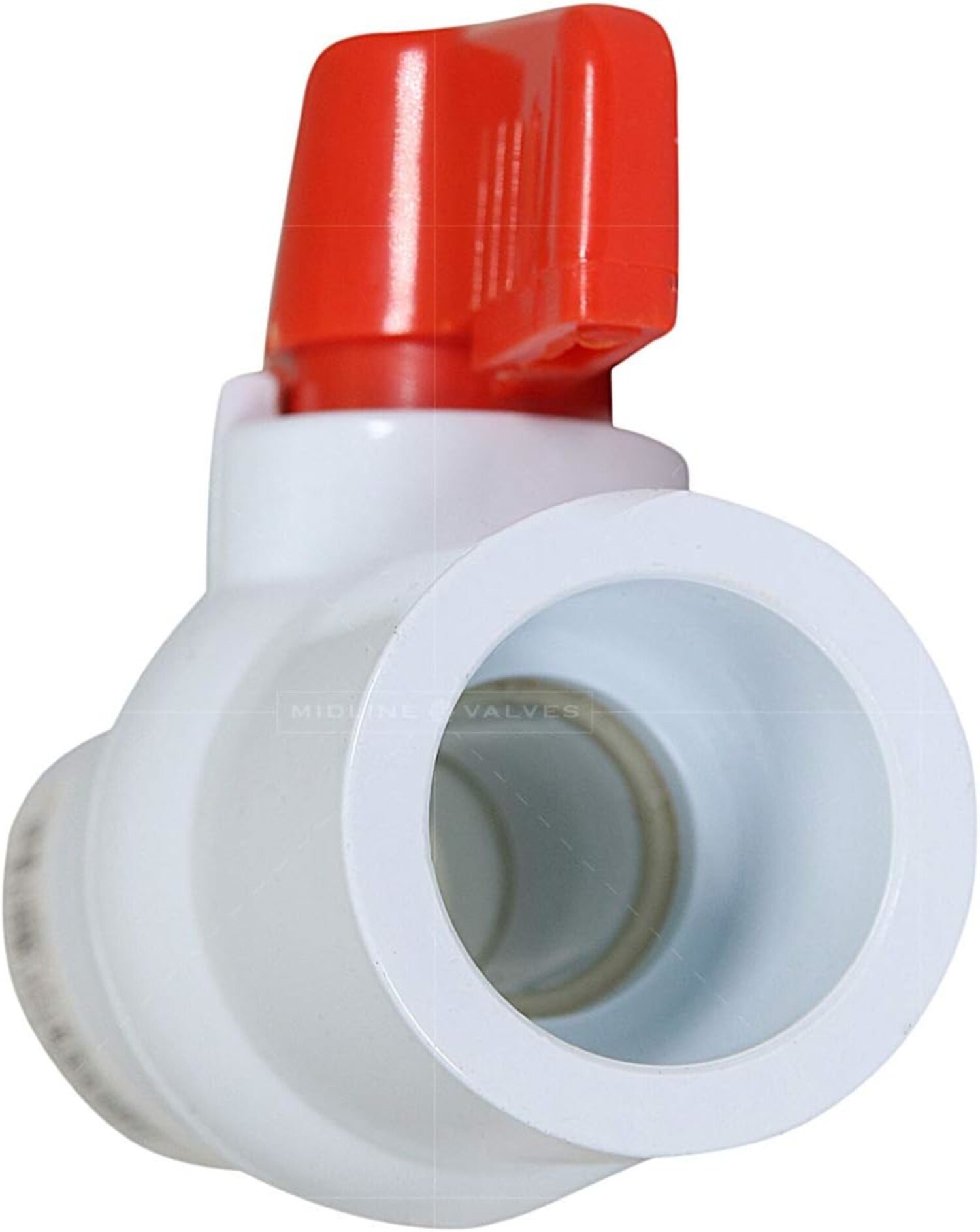 EZ-FLO 756416 Ball-Valves - View #3