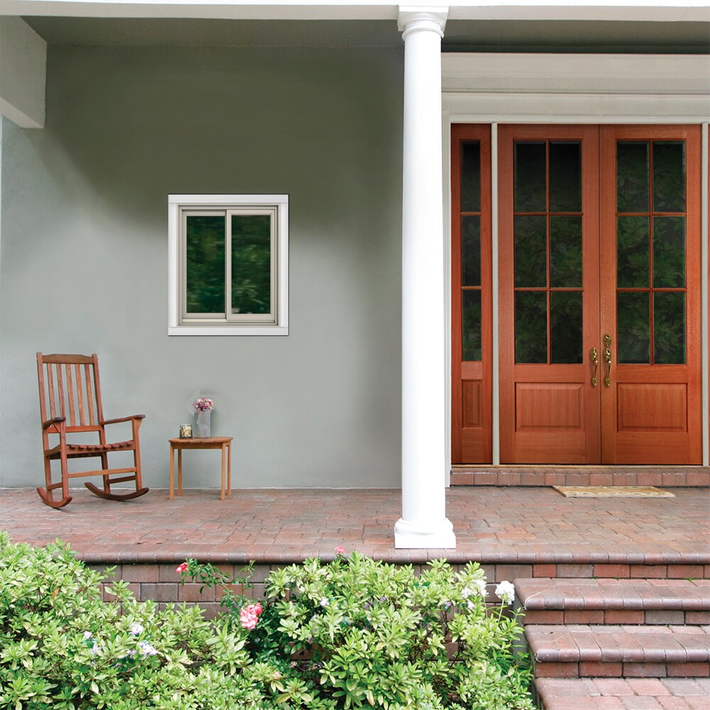 JELD-WEN LOWOLJW140500109 Sliding-Windows - View #3