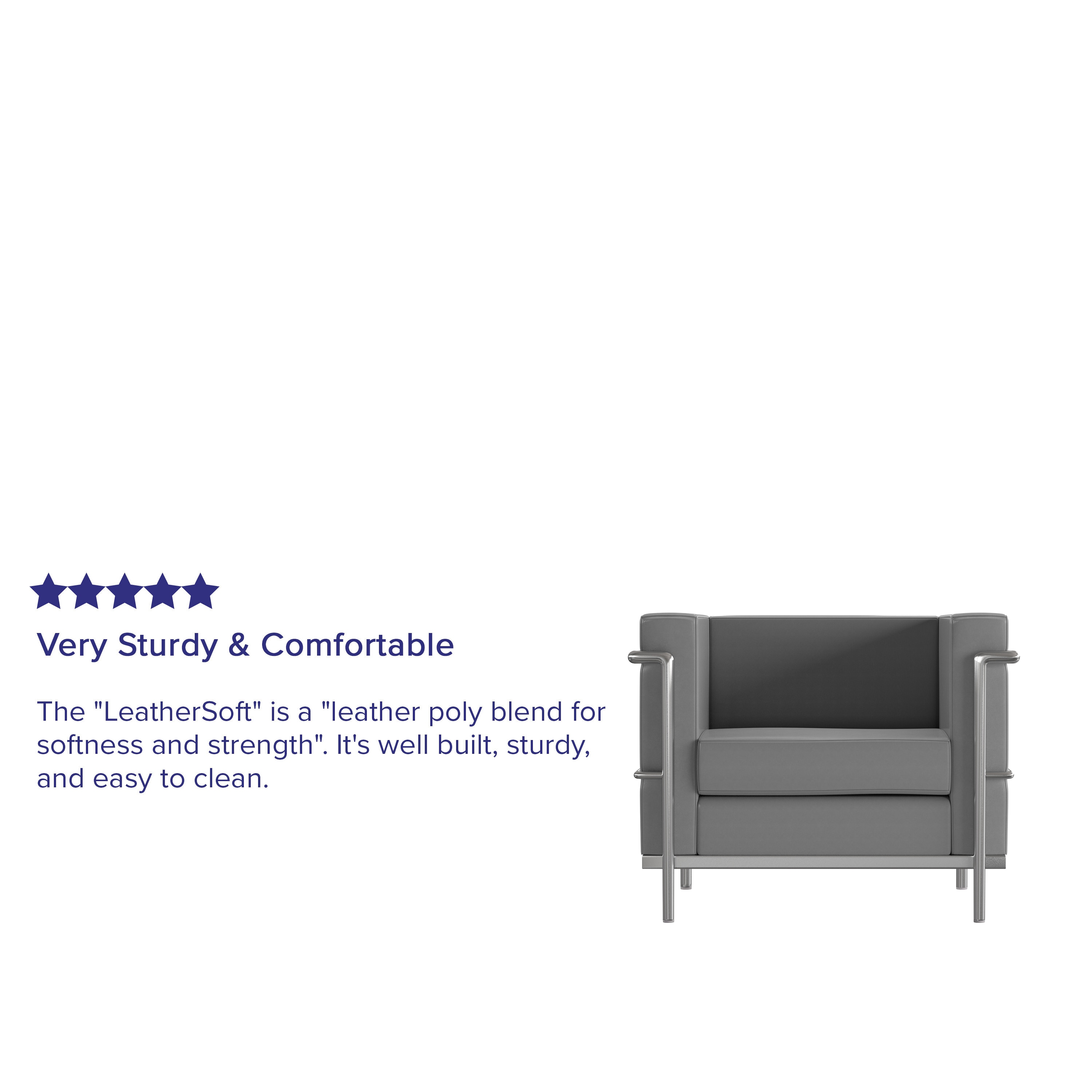Flash Furniture 889142923886 chairs - View #8