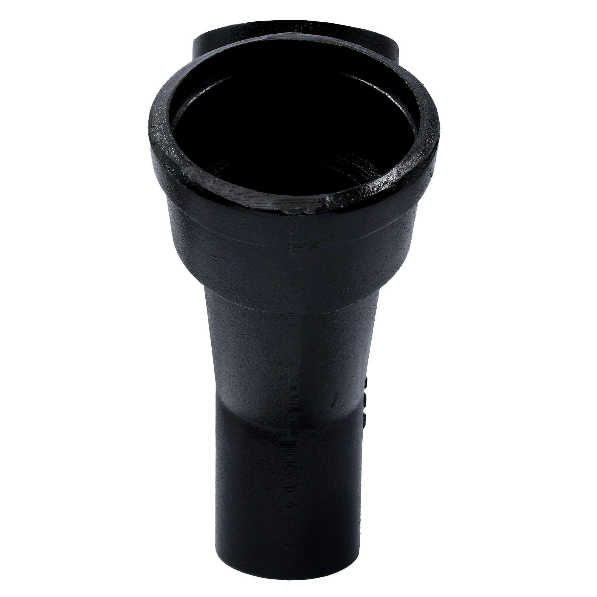 Charlotte Pipe SV  00044  1400 Cast-Iron-Fittings - View #2