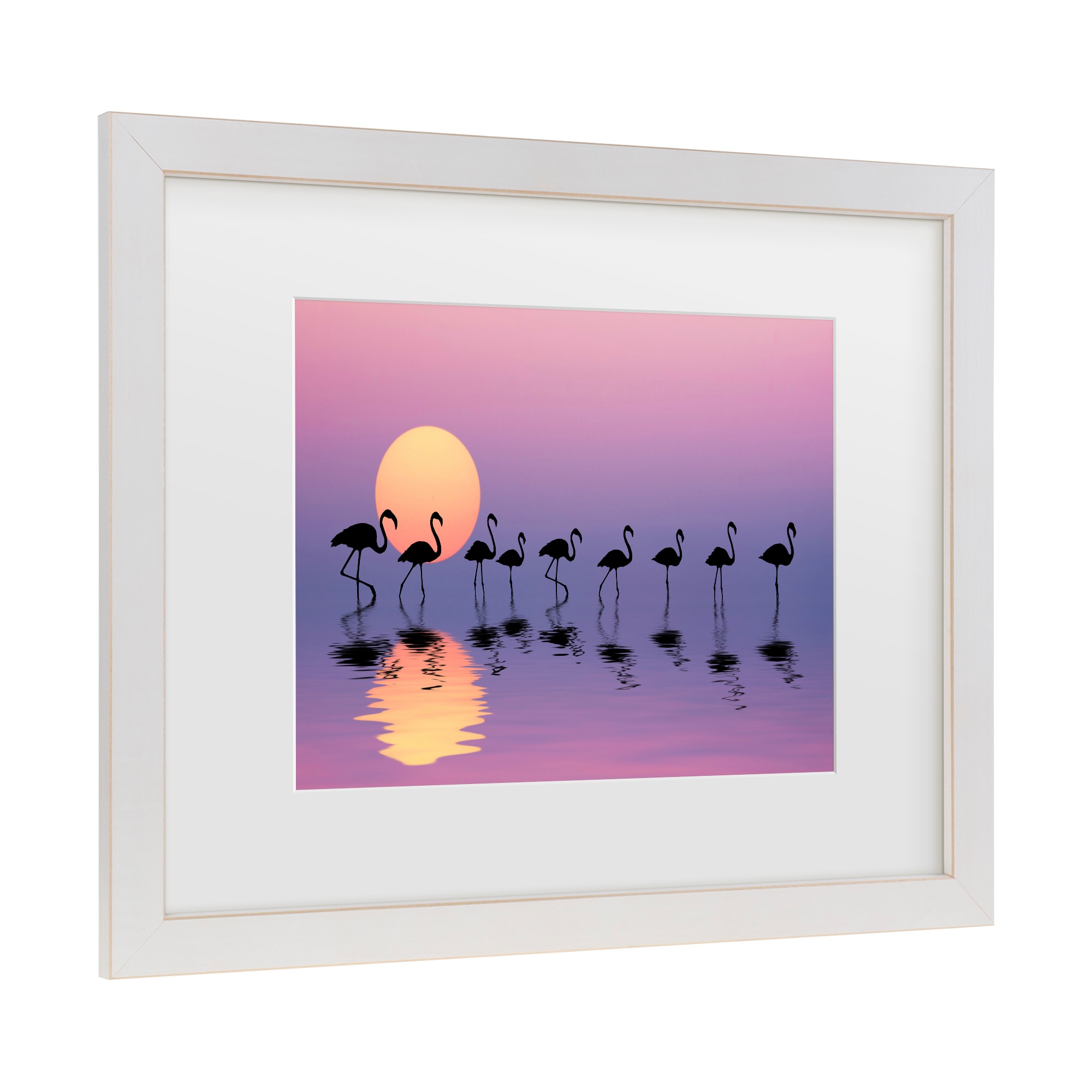Trademark Fine Art 1X09985-E1620MF Wall-Art - View #3
