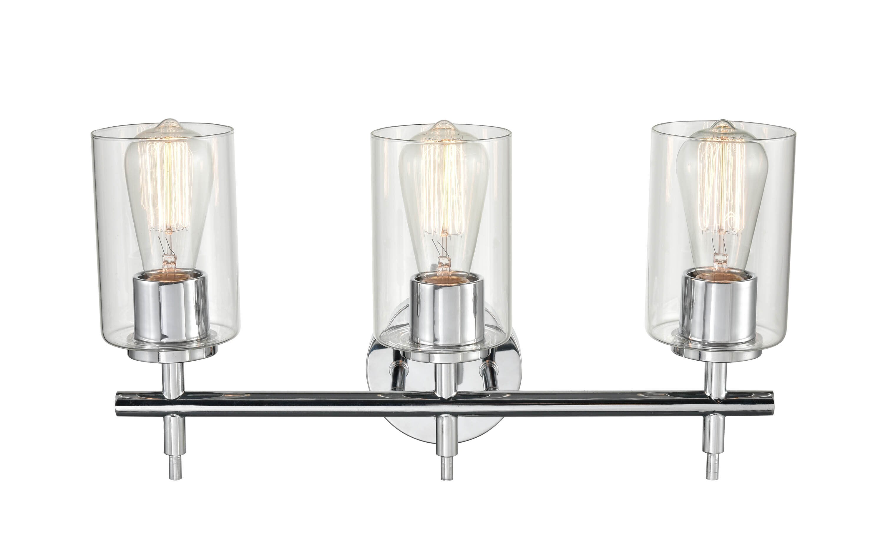 929 Lighting 50023-CH b089995 - View #4