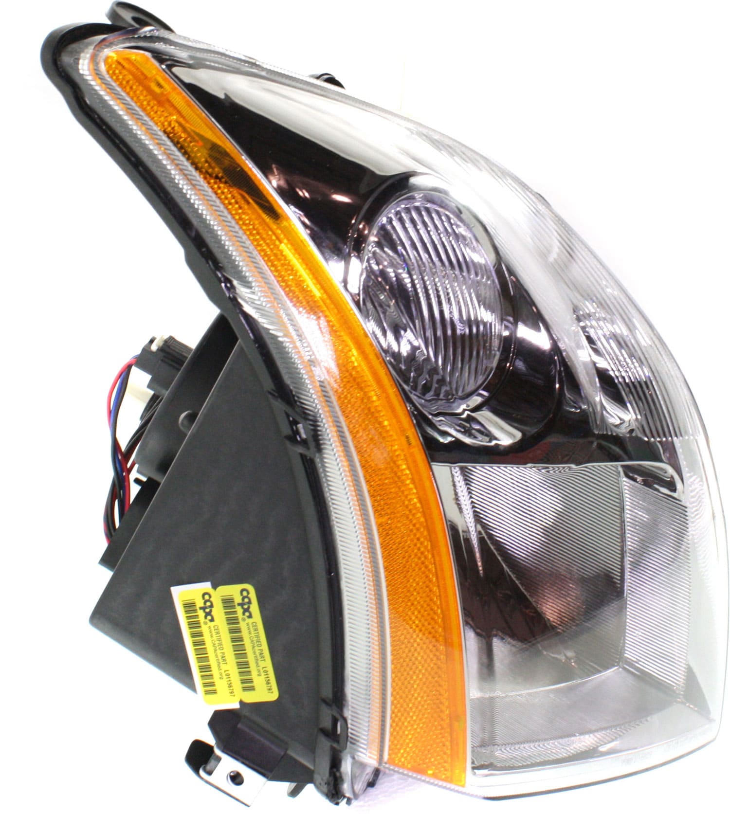 Garage-Pro JCWN100143QGP Headlights-Components - View #3