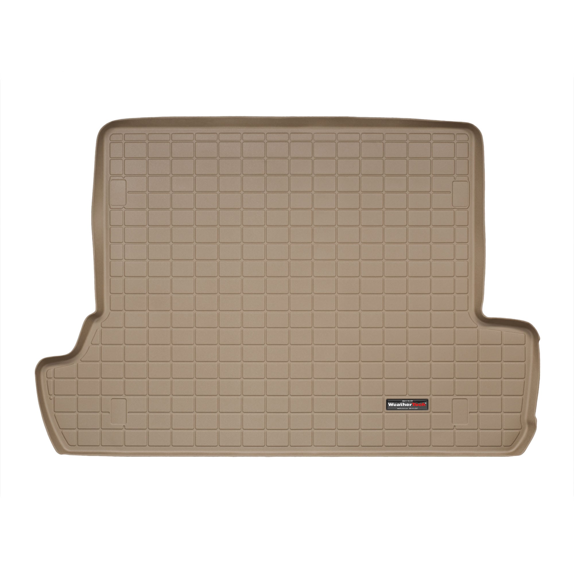 WeatherTech 41486 Cargo/Trunk liner for Car