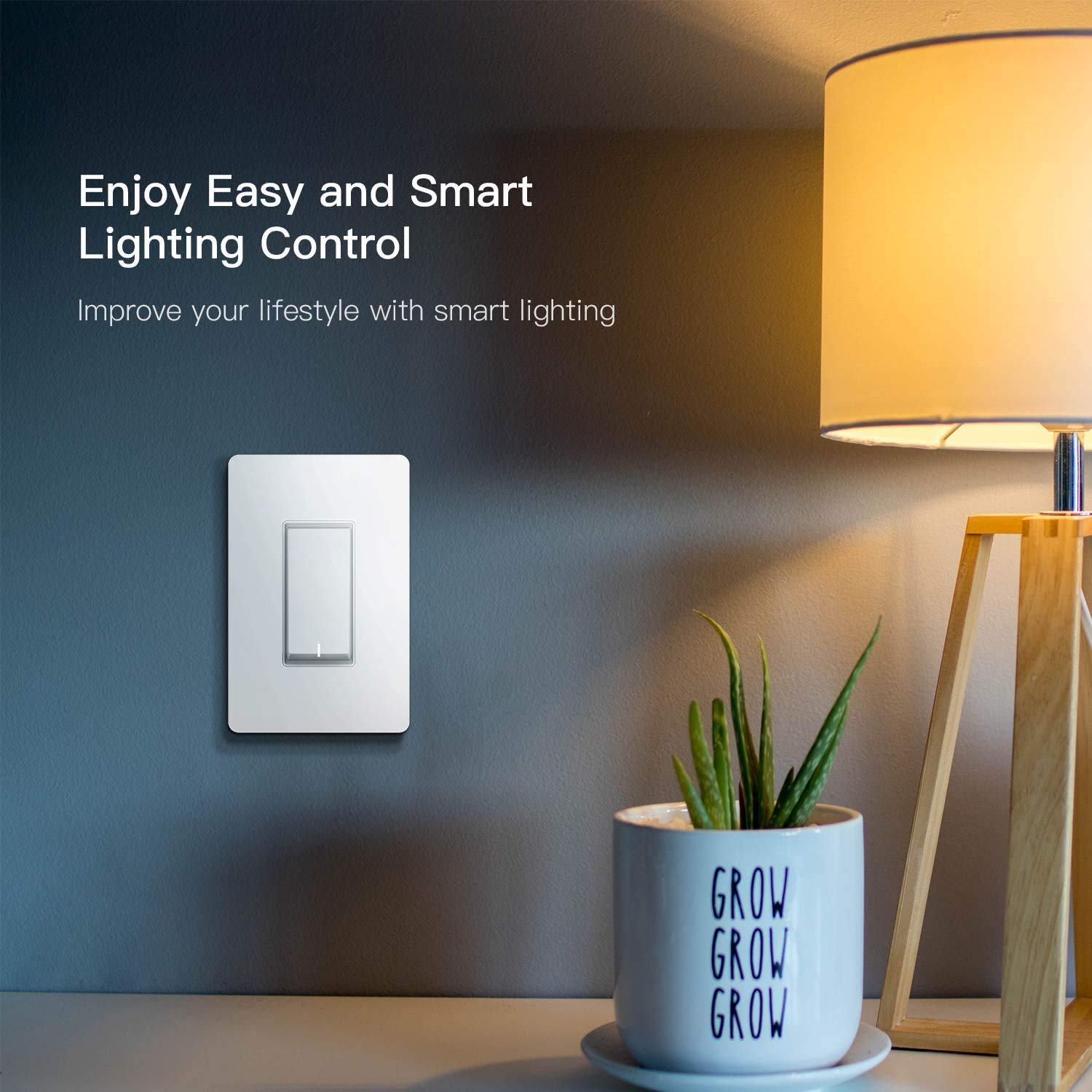 Lukvuzo LLU0712L109 Lighting-Controls - View #7