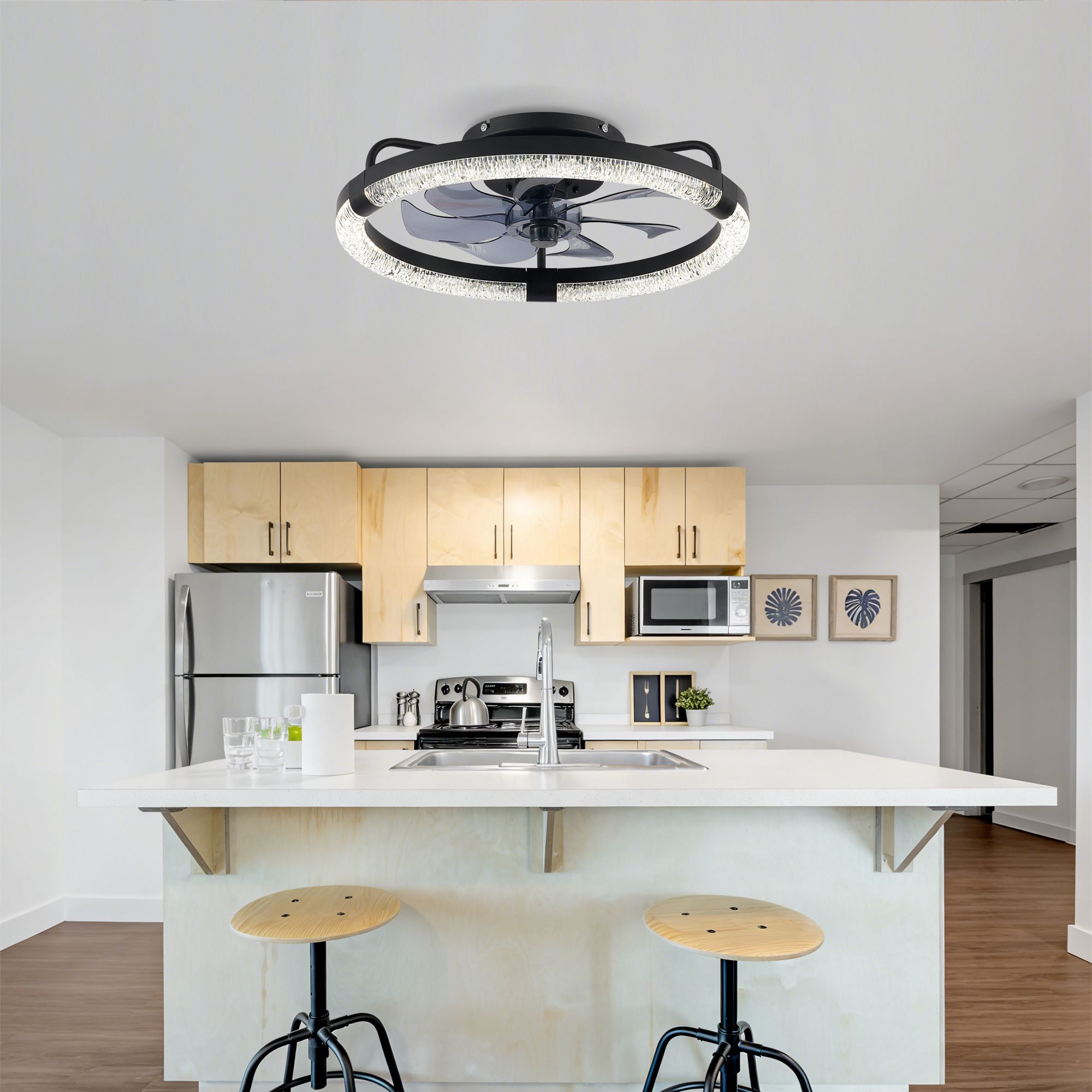 HomLux LW-W3596P420634 Ceiling-Fans - View #4