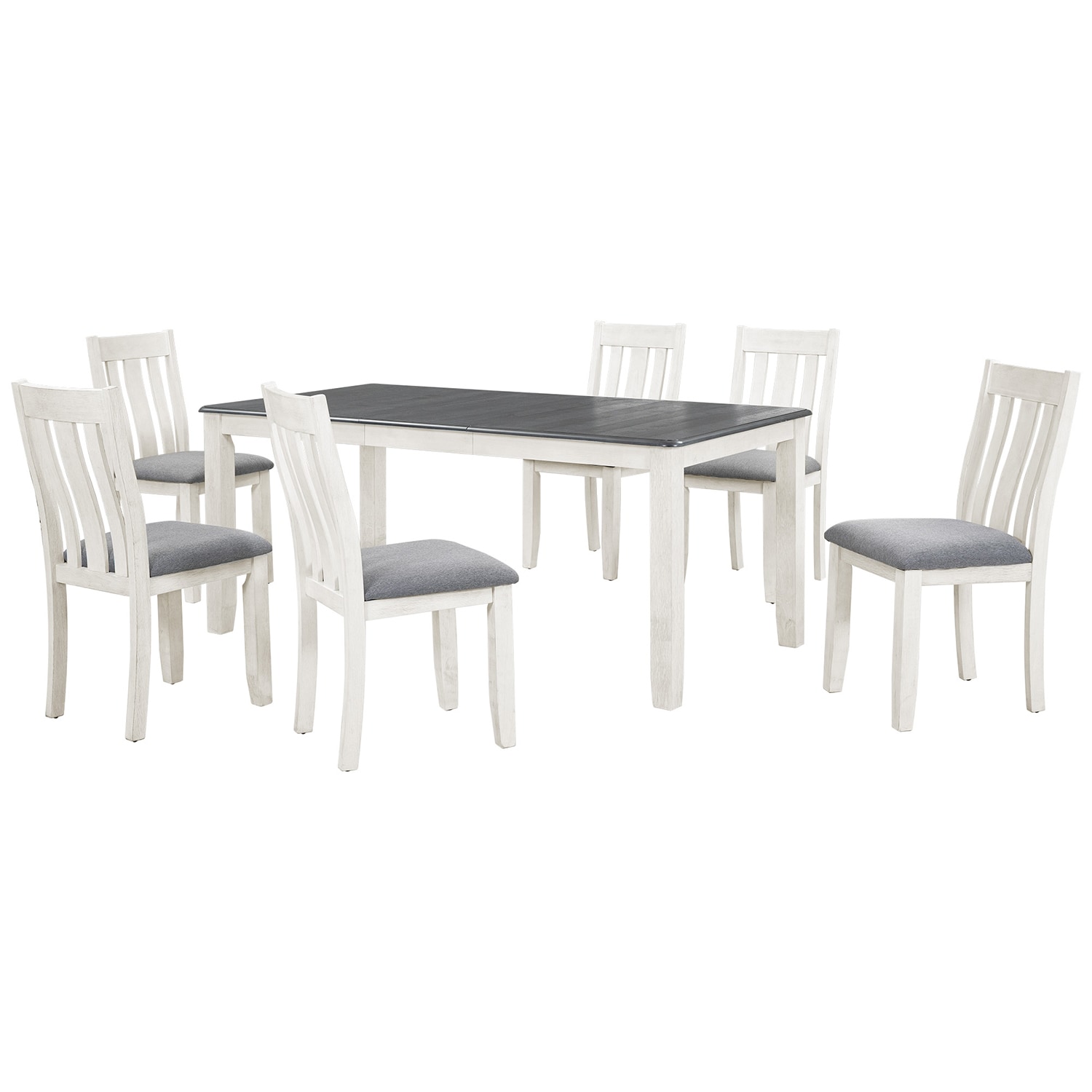 SINOFURN SYA010267BN Dining-Sets - View #2