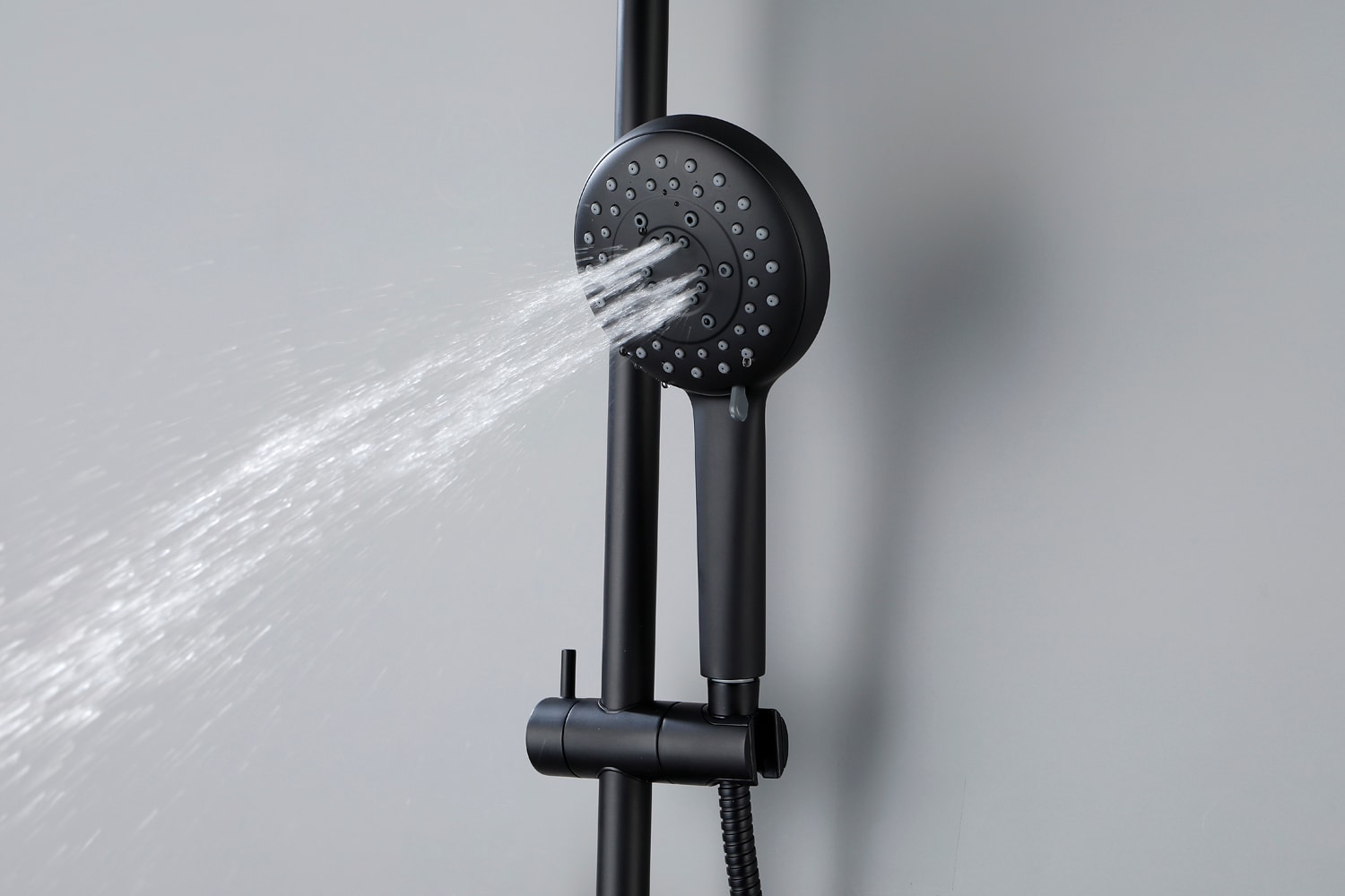 waterpar WPLO-SH432 Showerhead-Bar-Panels - View #8