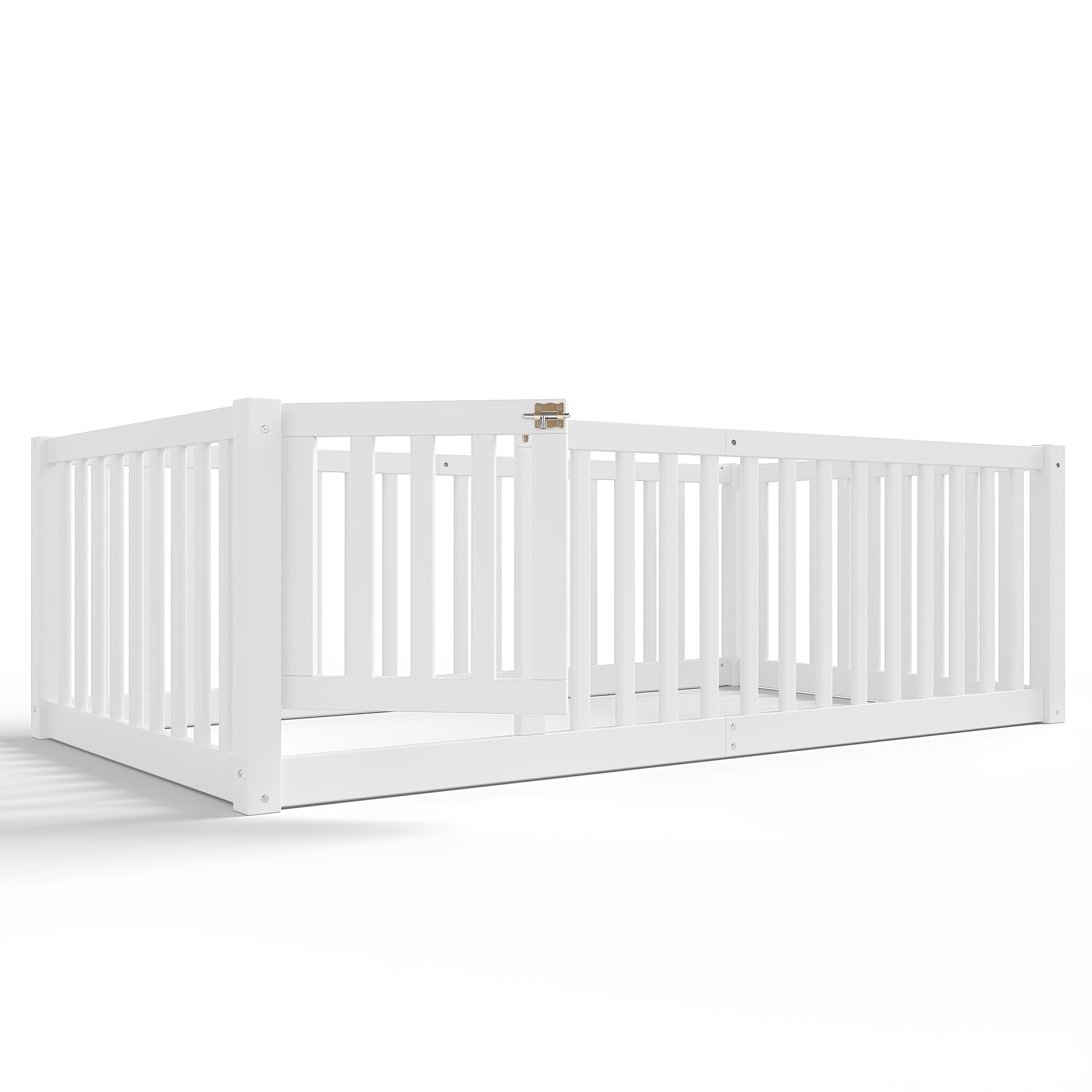 Loebelle Z417668WT beds - View #6