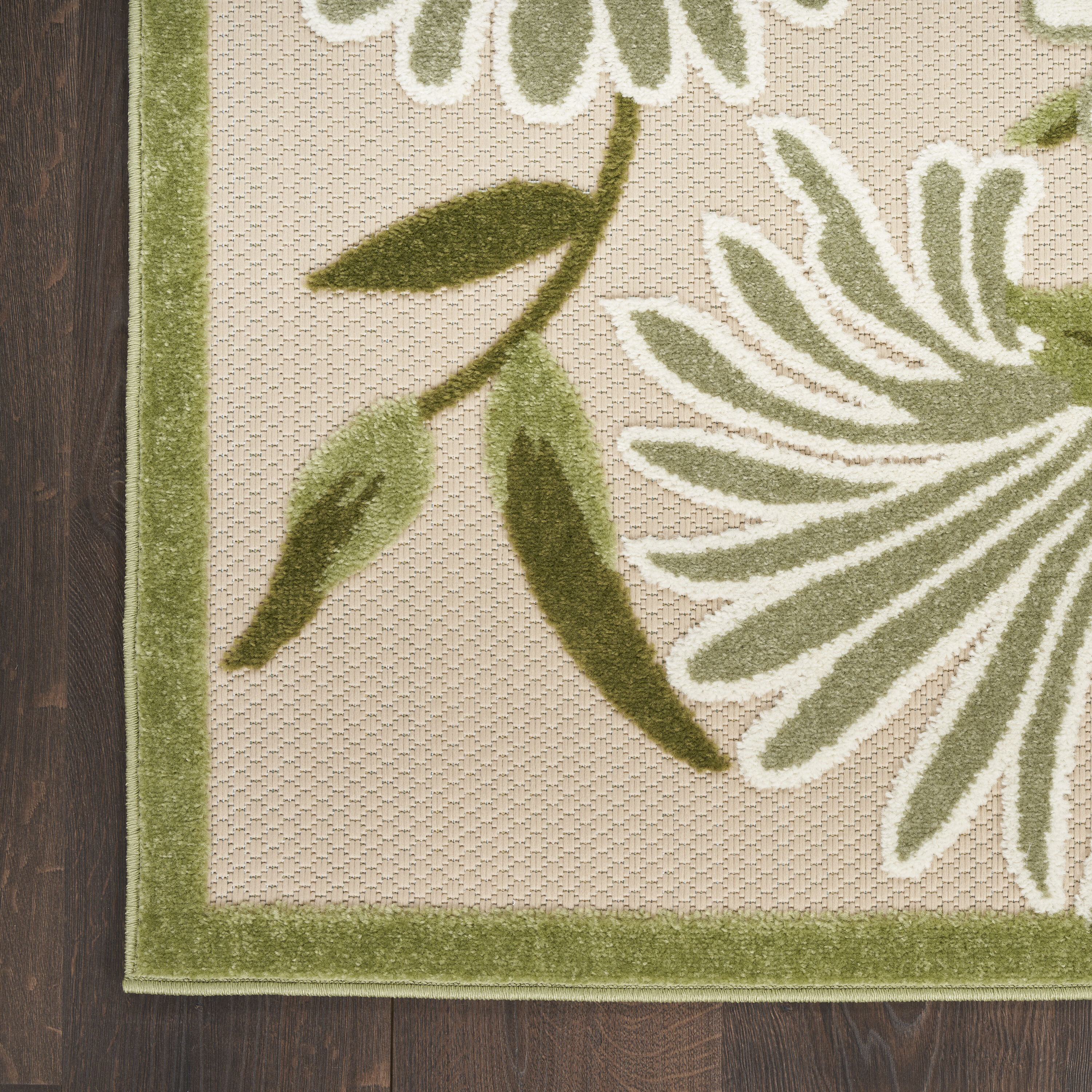 Nourison Home 099446953544 rugs - View #6