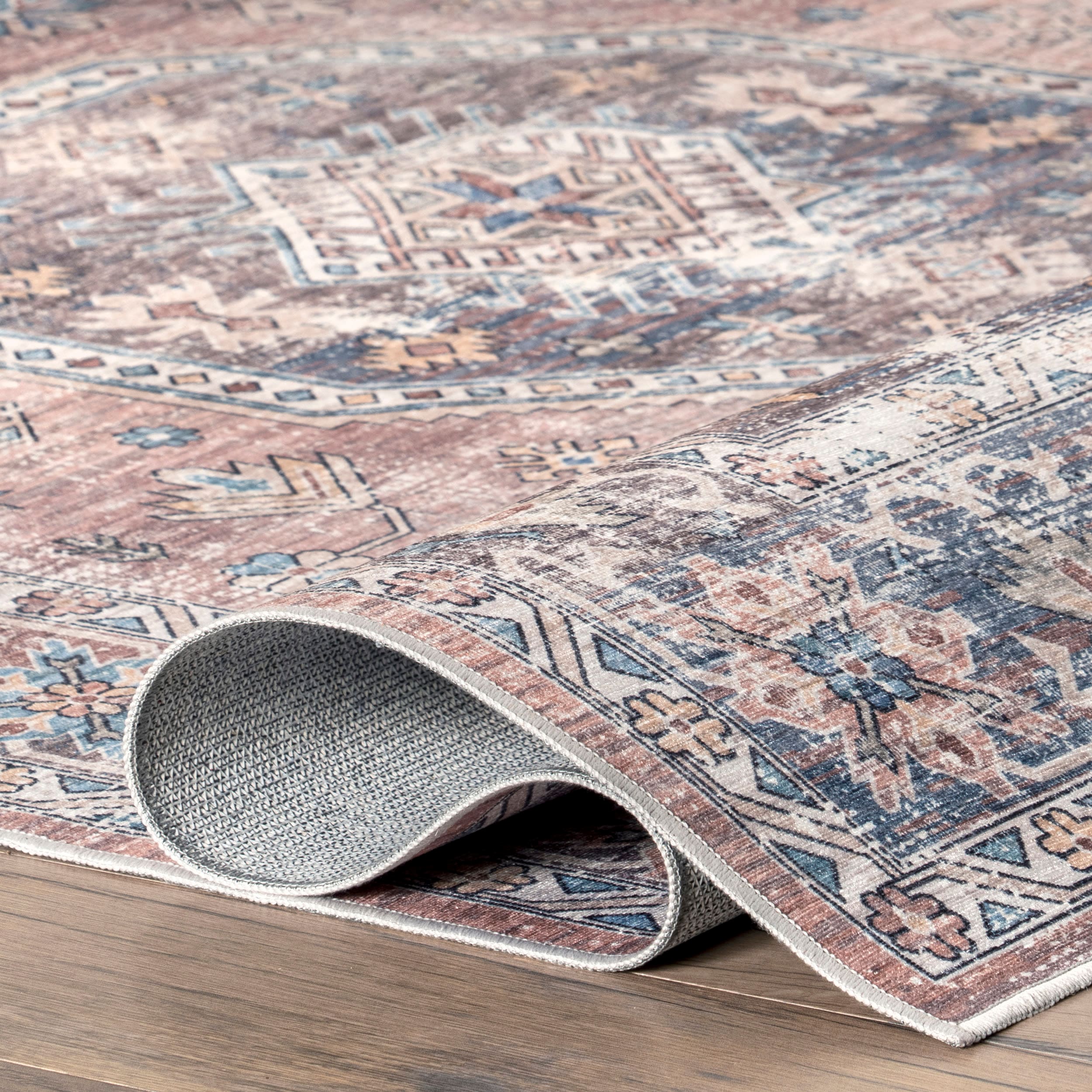 nuLOOM BIJL05A-8010 rugs - View #4