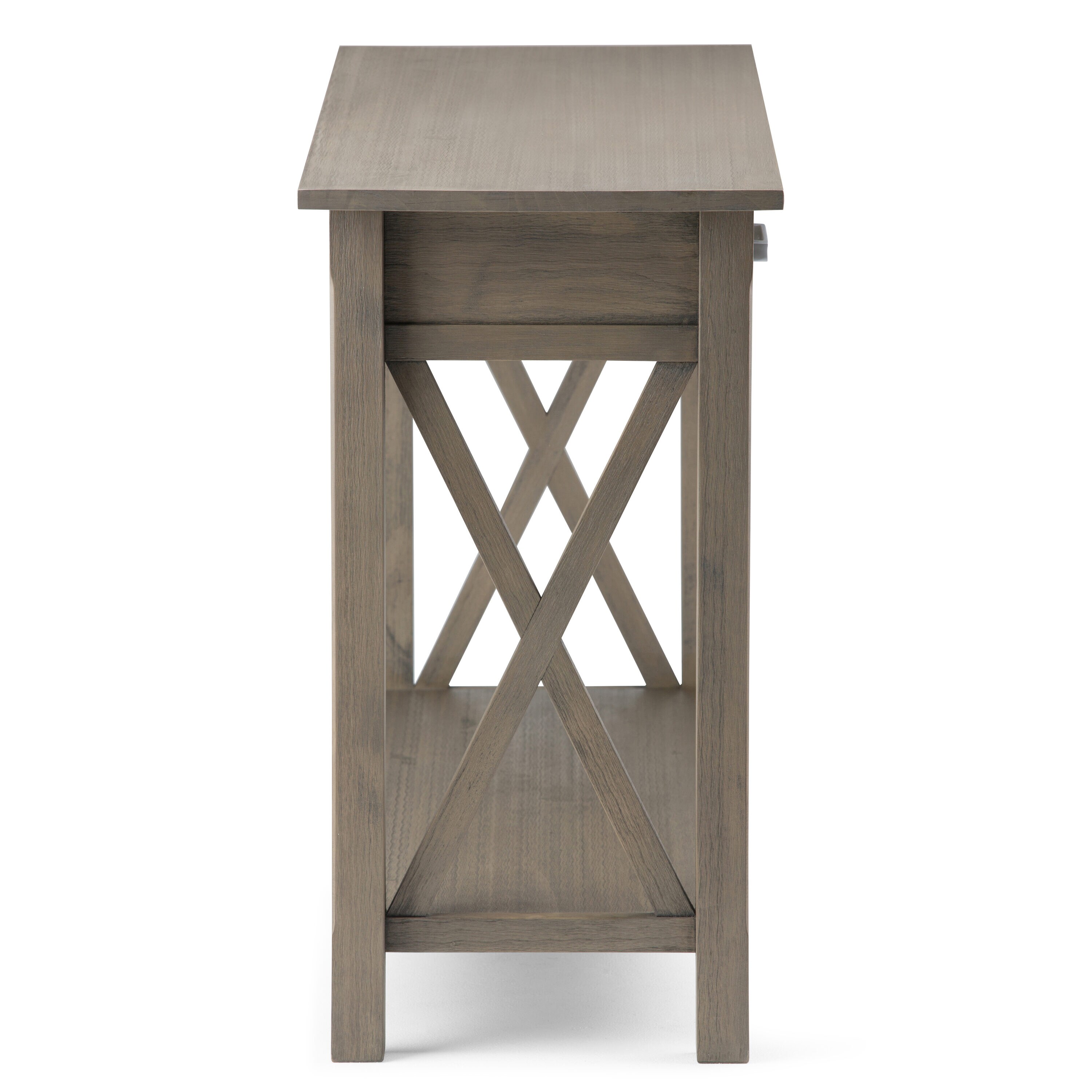Vynxaria LS0505-13658209 Console-Sofa-Tables - View #2