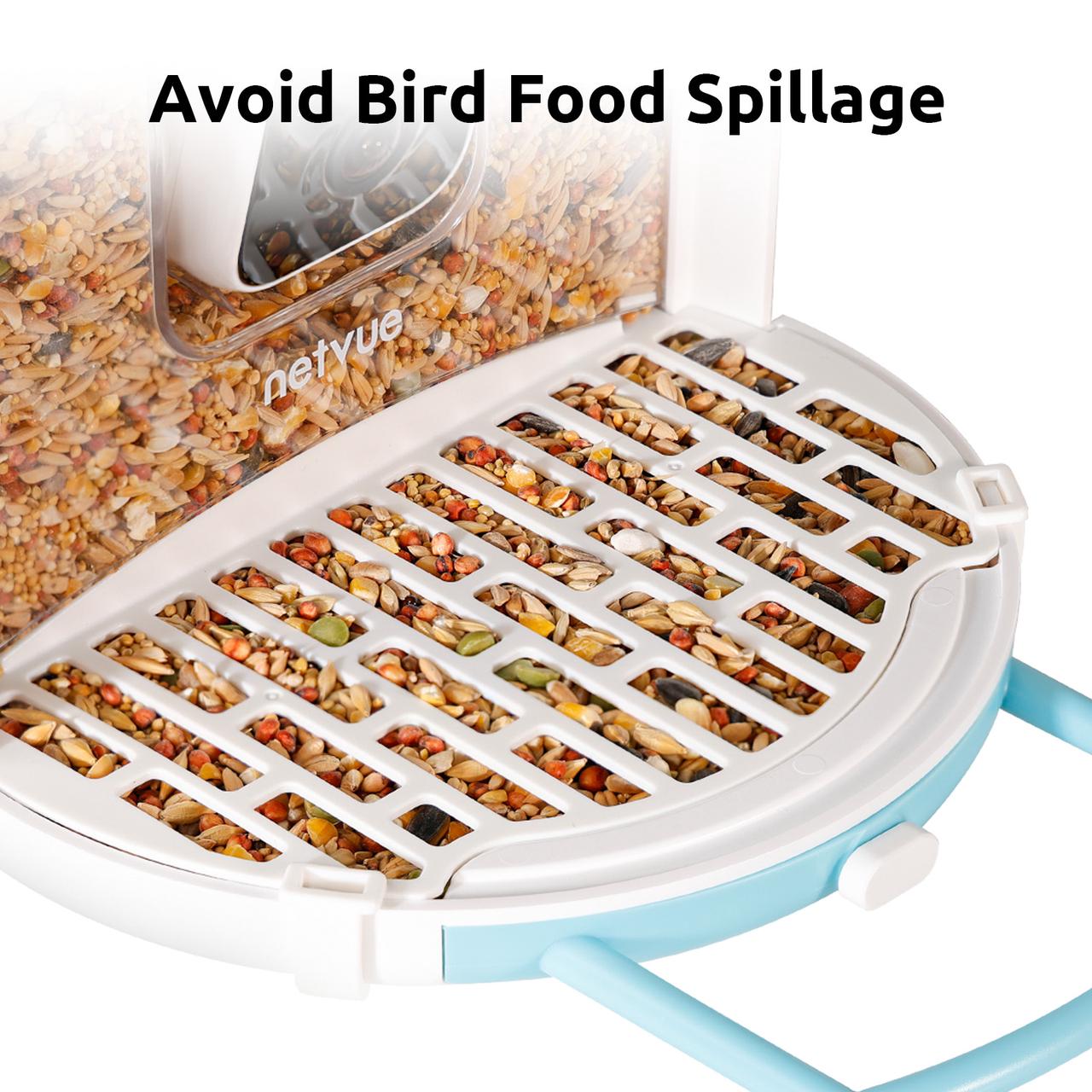 Birdfy NA-1003 Bird-Feeder-Accessories - View #5