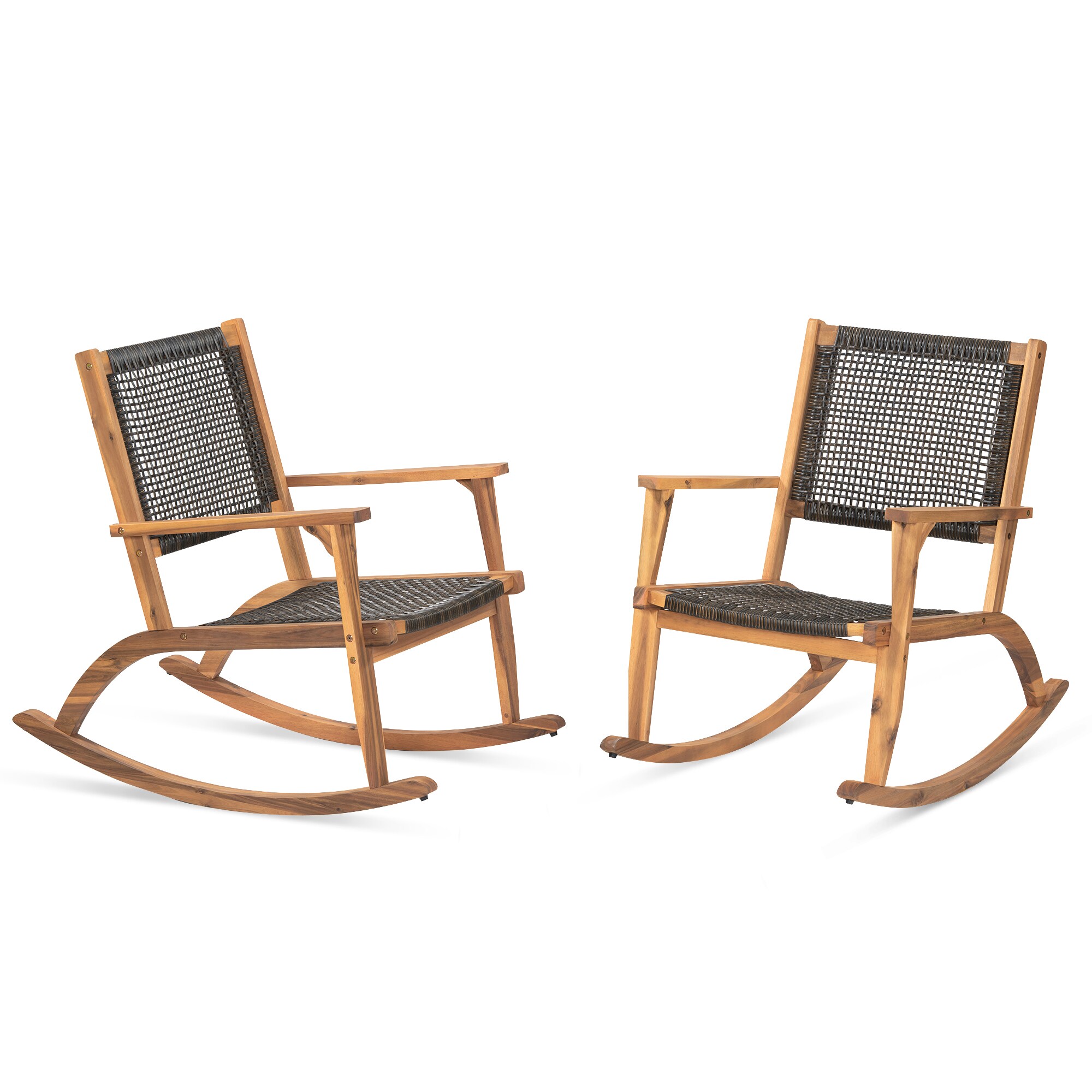 Damerin QF-55 chairs - View #3