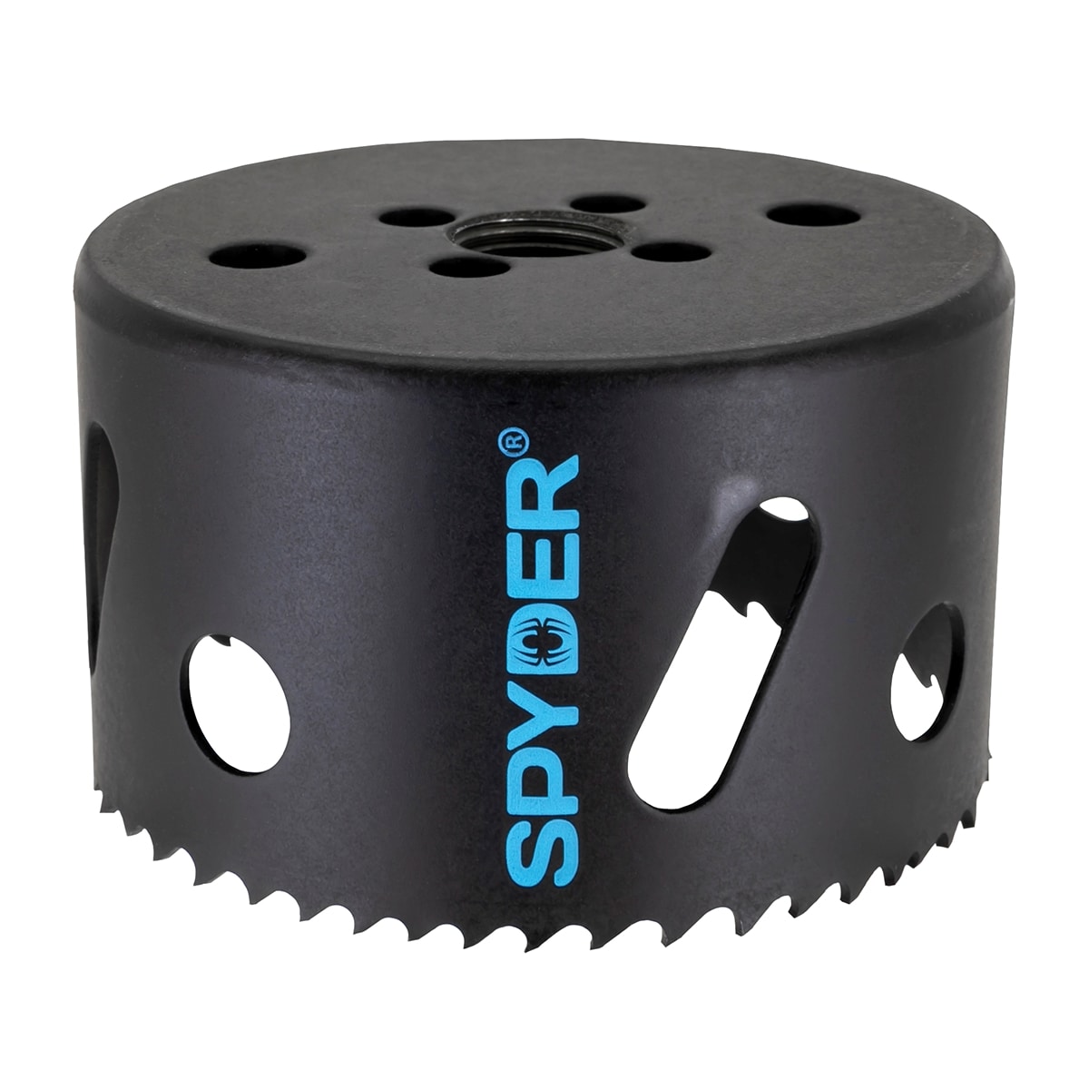 Spyder 600095CF 3-1/4-in Bi-metal Non-arbored Hole saw