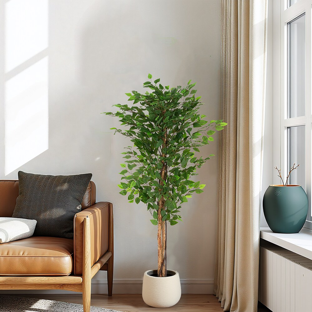 Wooakway FXLS0601-512D12 Artificial-Plants-Trees - View #3