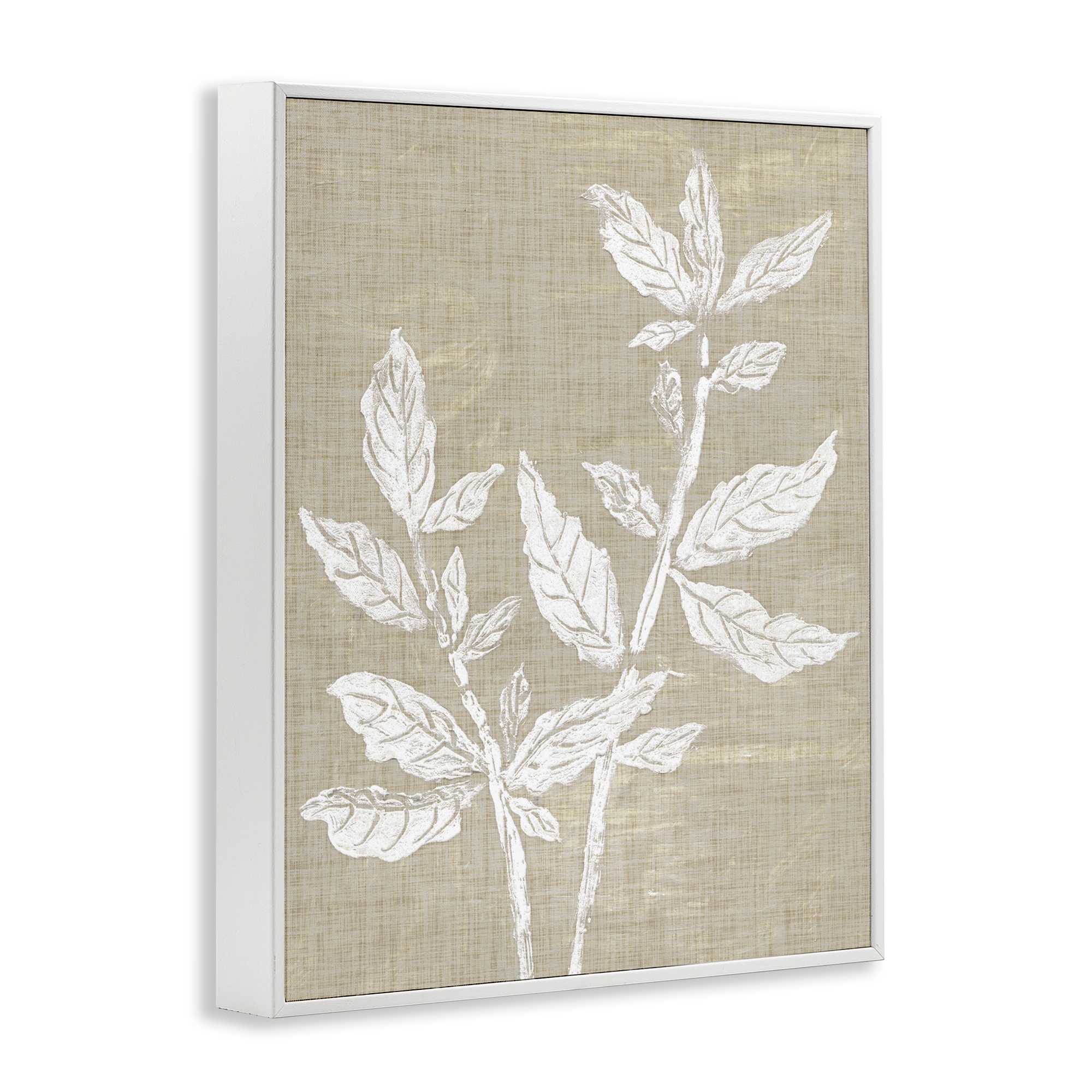 Stupell Industries BS-376-WFR-16X20 Wall-Art - View #2