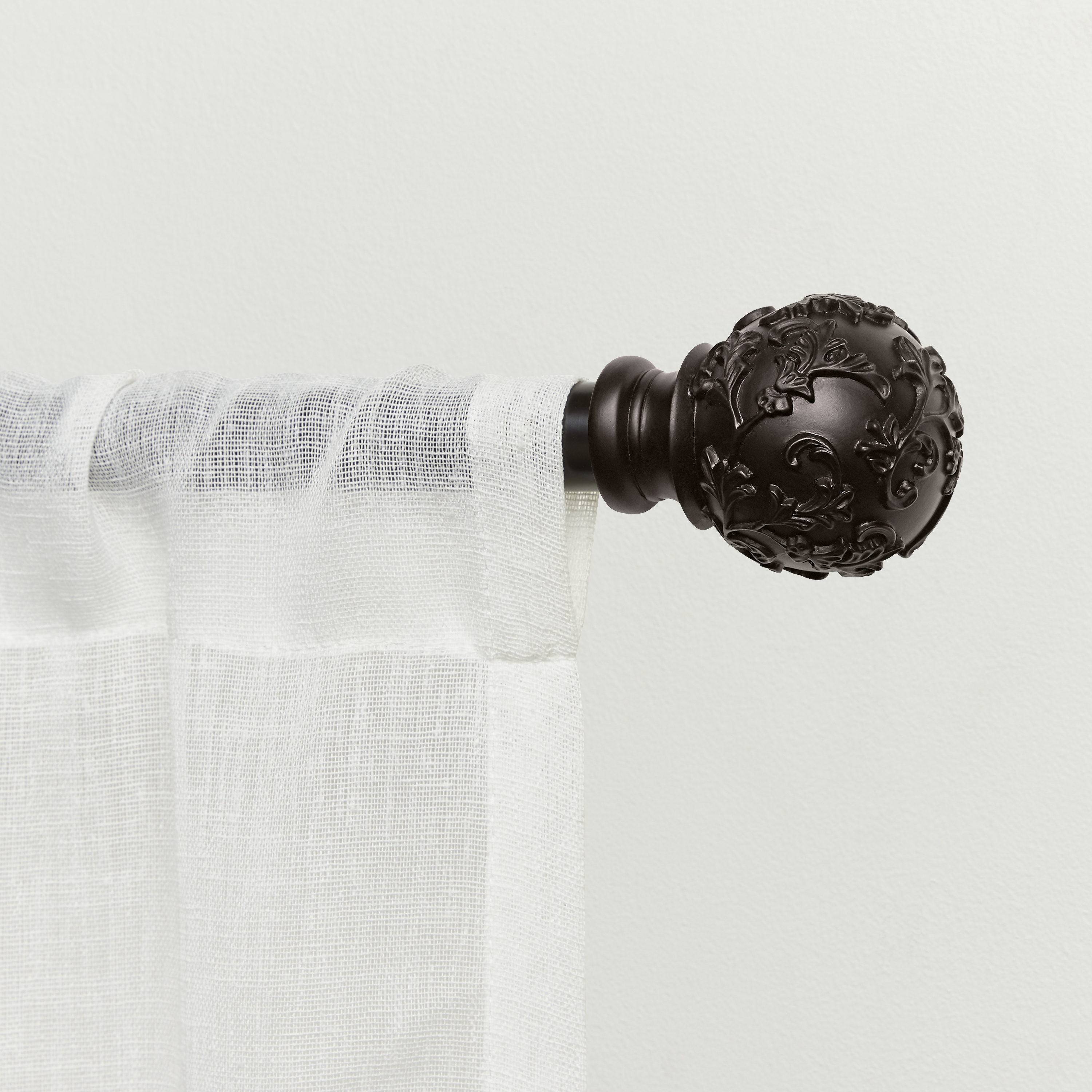 Exclusive Home RD013627DSEH A302 Curtain-Rods - View #2