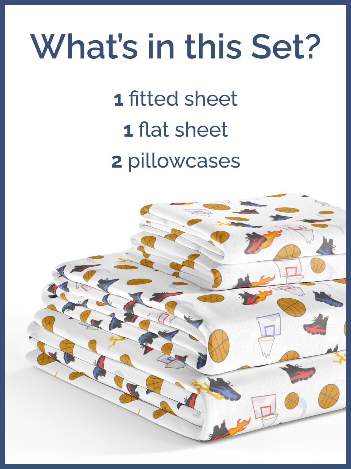CGK Linens 5060765261547 Sheet-Sets - View #2