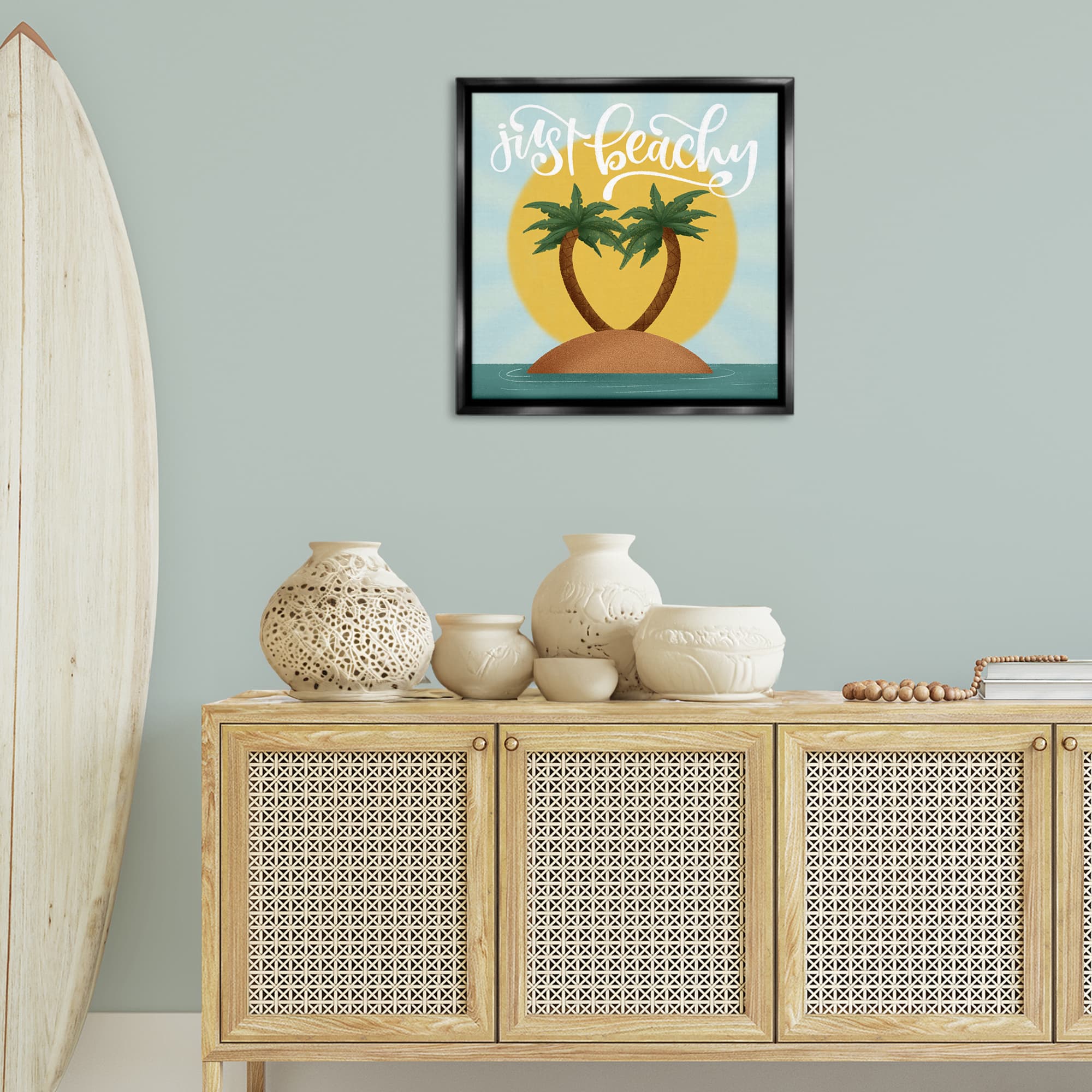 Stupell Industries BT-450-FFB-24X24 Wall-Art - View #3