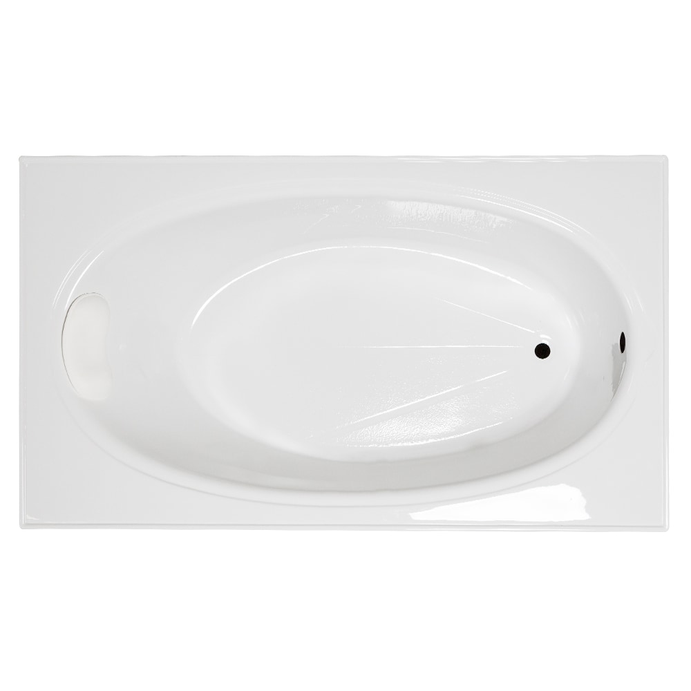 Laurel Mountain 4272ET064 bathtubs - View #2