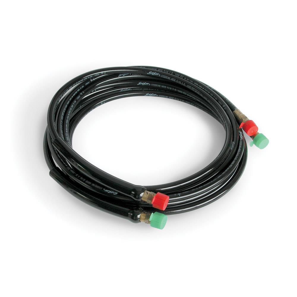 SIERRA HO5722 SeaStar Pro Outboard Hose Kit 22-ft
