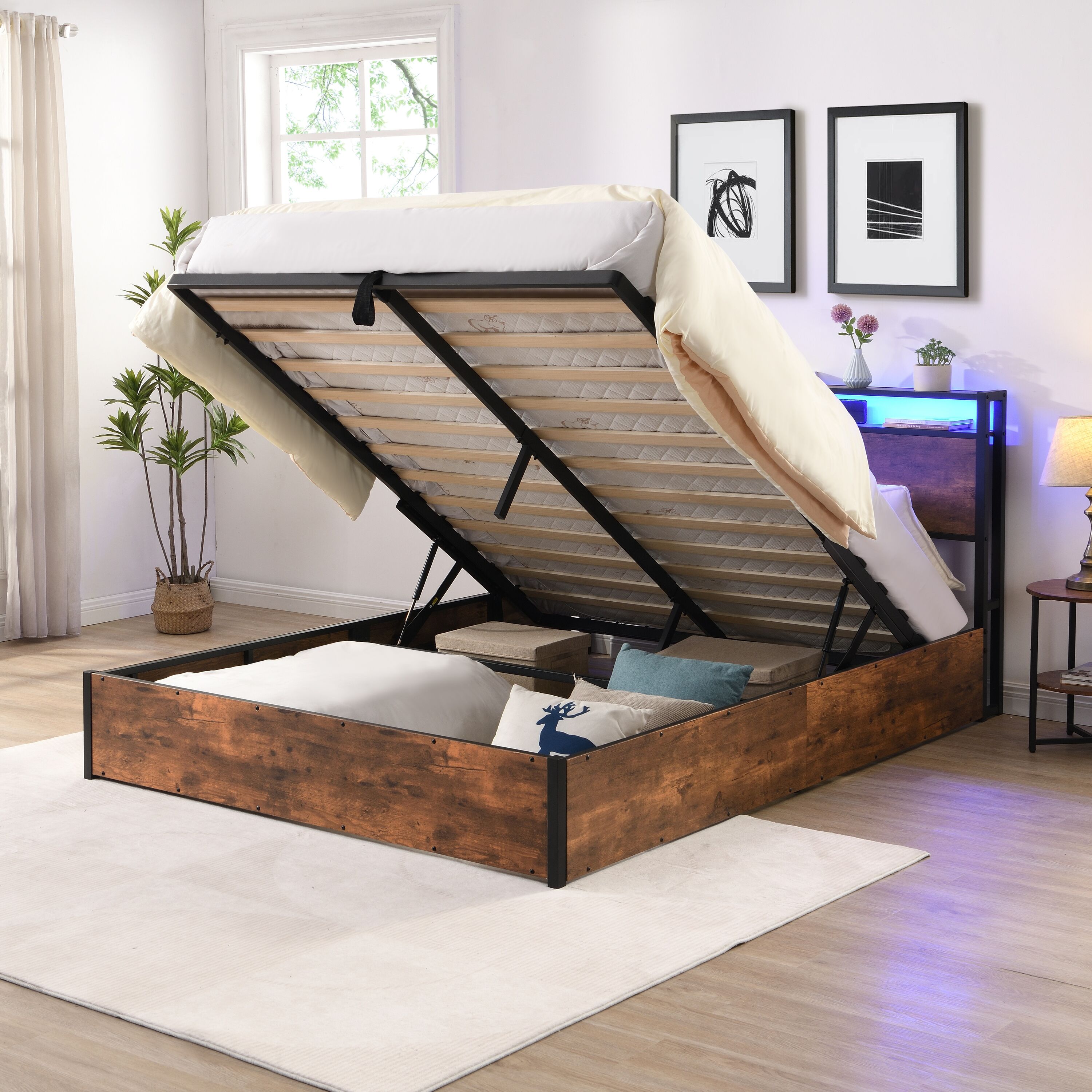 Bayfeve BF-184709-IN beds - View #13