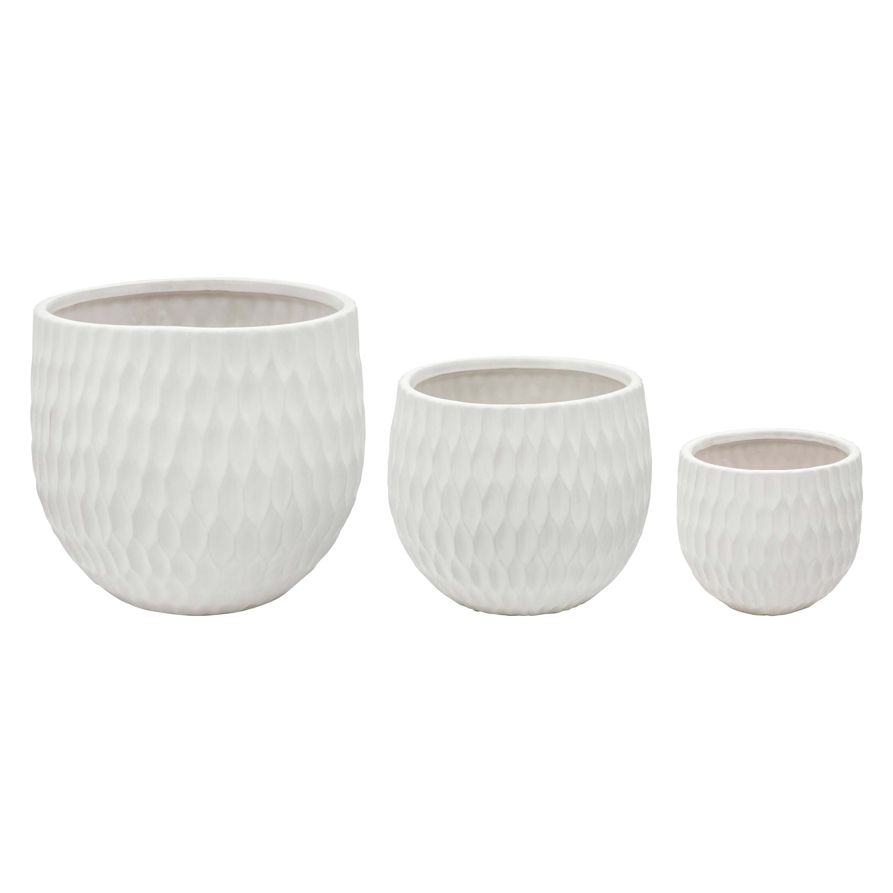 Sagebrook Home 13561-05 Planter-Window-Box - View #2