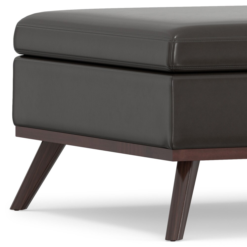Simpli Home AXCOT267M-BR Indoor-Ottomans - View #5