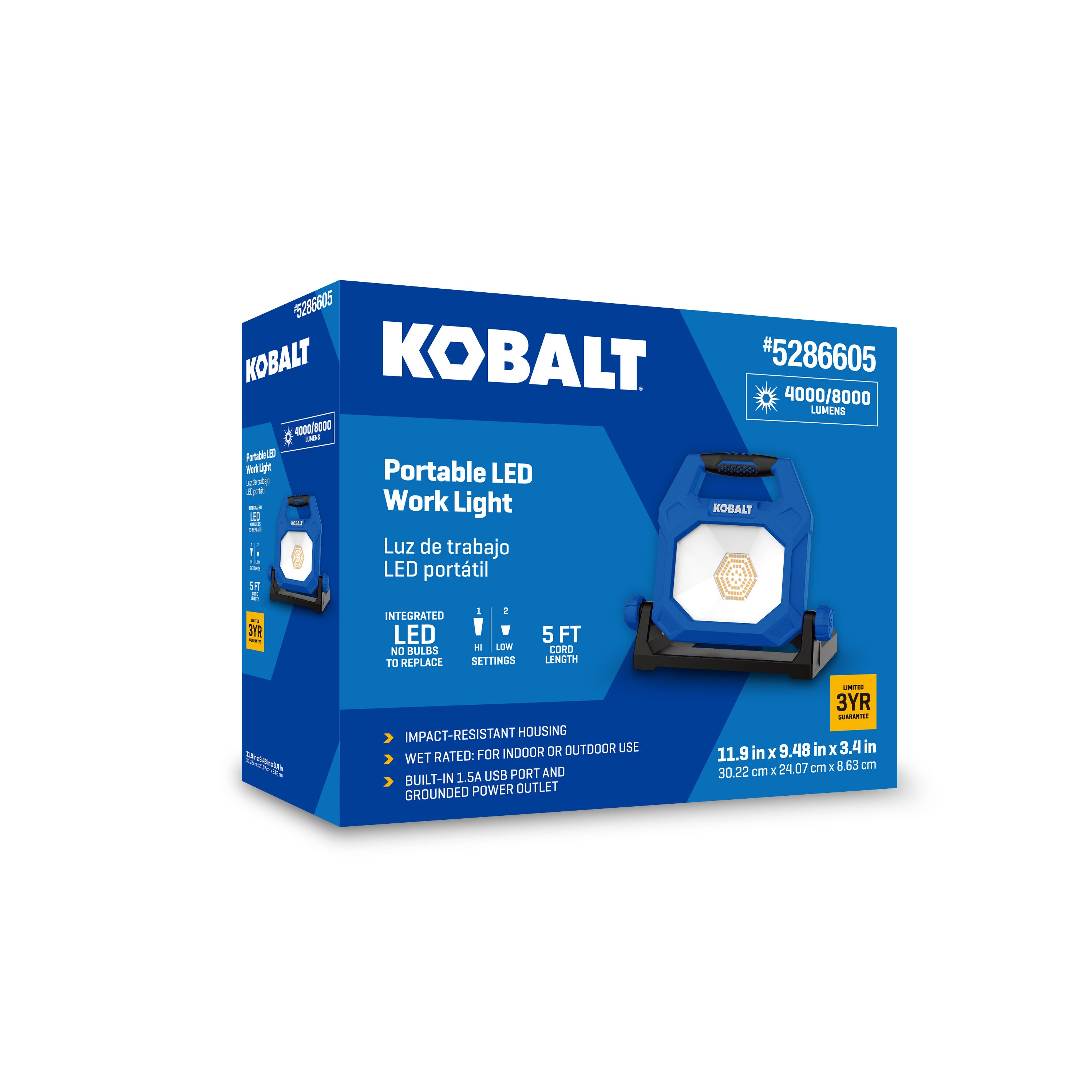 Kobalt MPL1069-L70K8040 b040750 - View #9