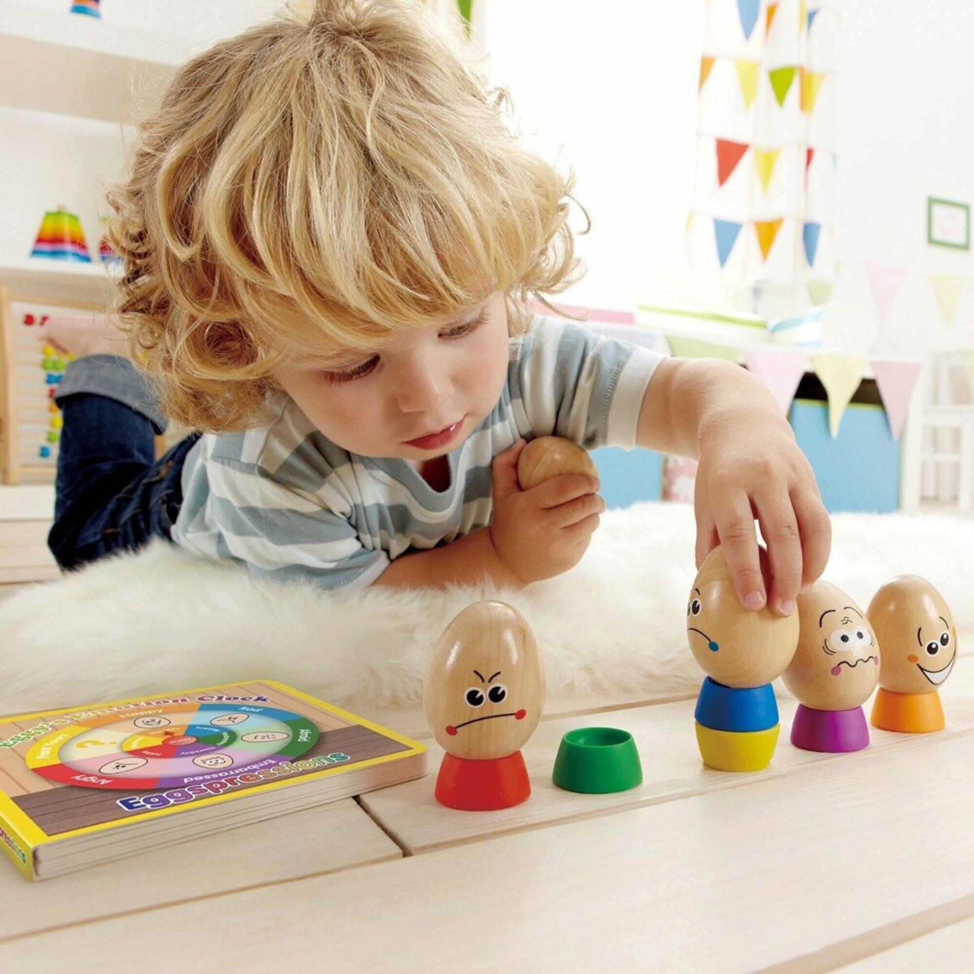 Hape G6943478002692 Play-Toys - View #4