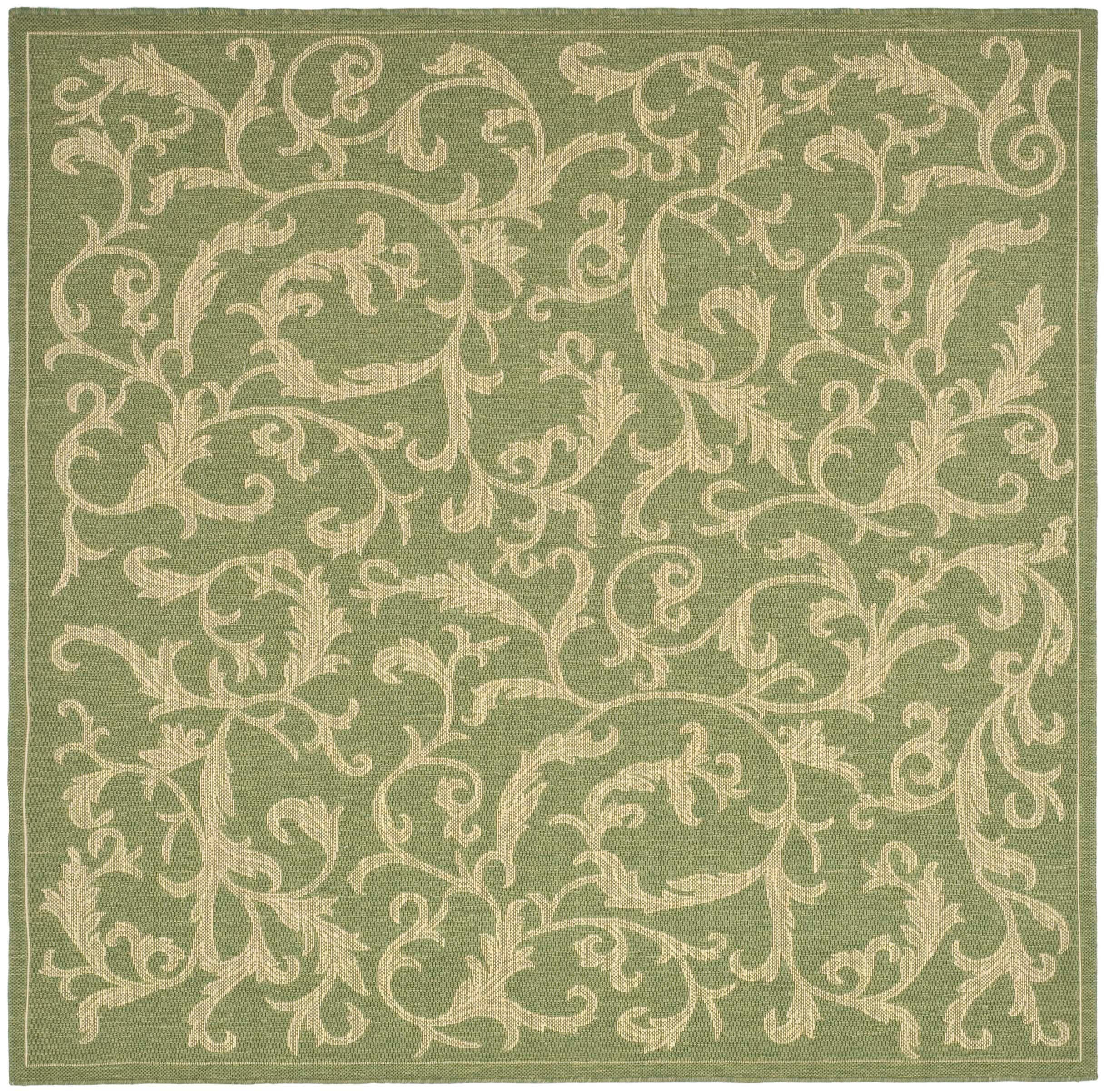Safavieh CY2653-1E06-7SQ rugs - View #2