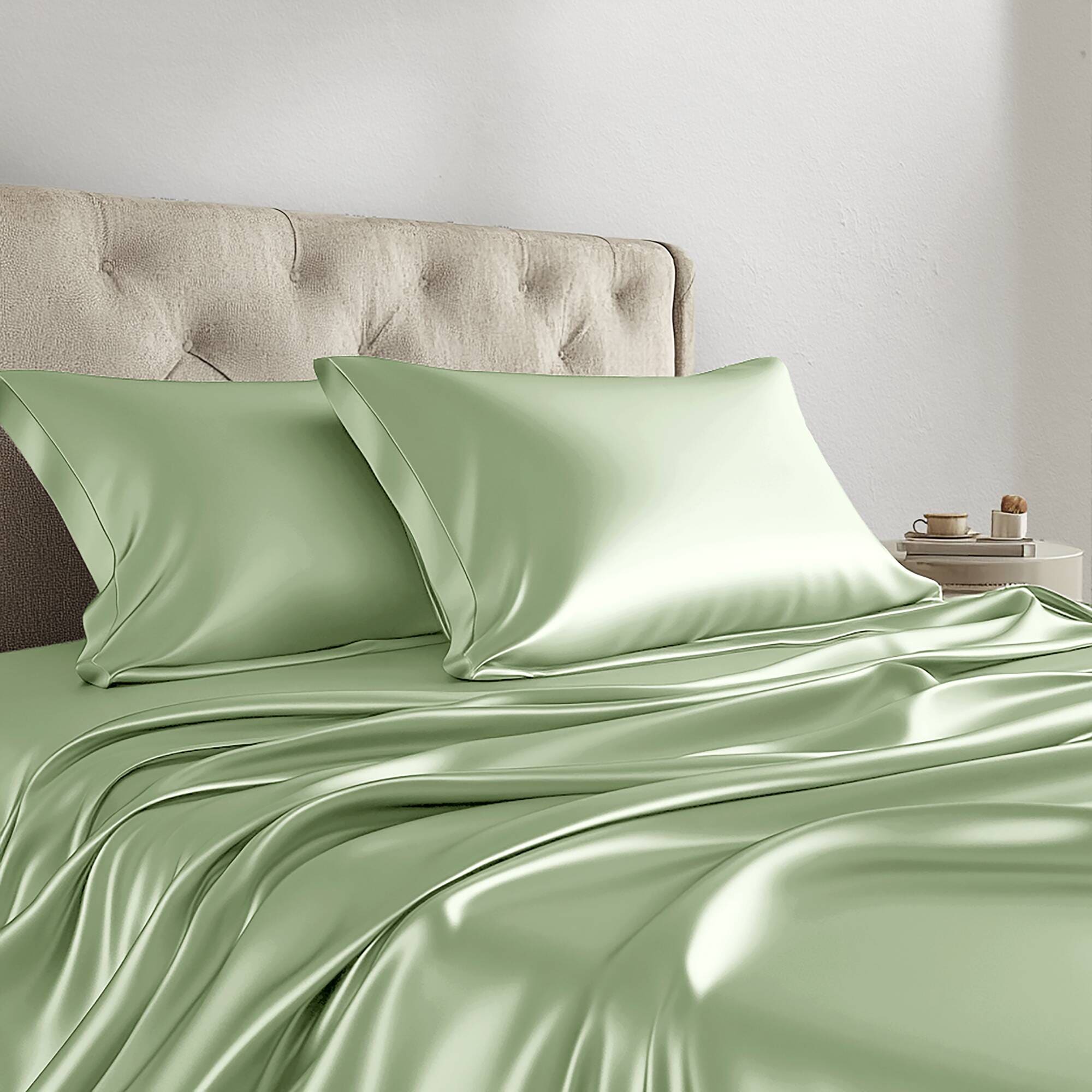Madison Park Essentials MPE20-1126 Sheet-Sets - View #3