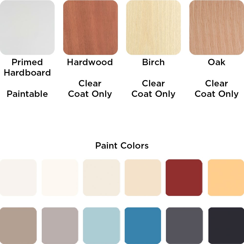 Masonite 777017 Bifold-Sliding-Closet-Doors - View #6