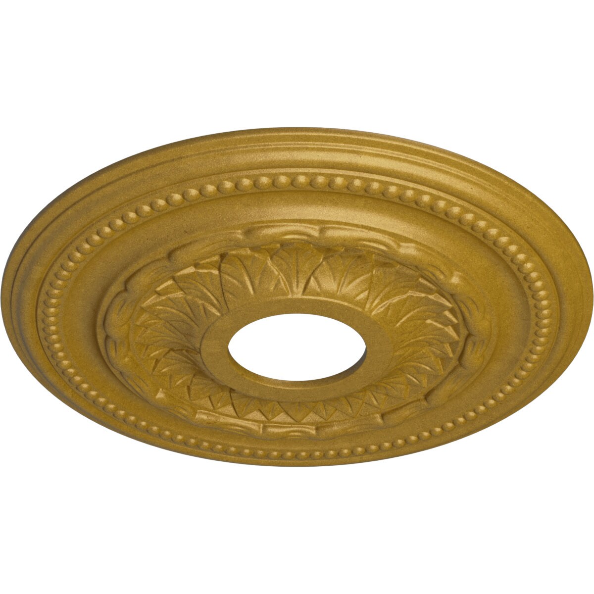 Ekena Millwork CM15GAPGS Ceiling-Medallions - View #2