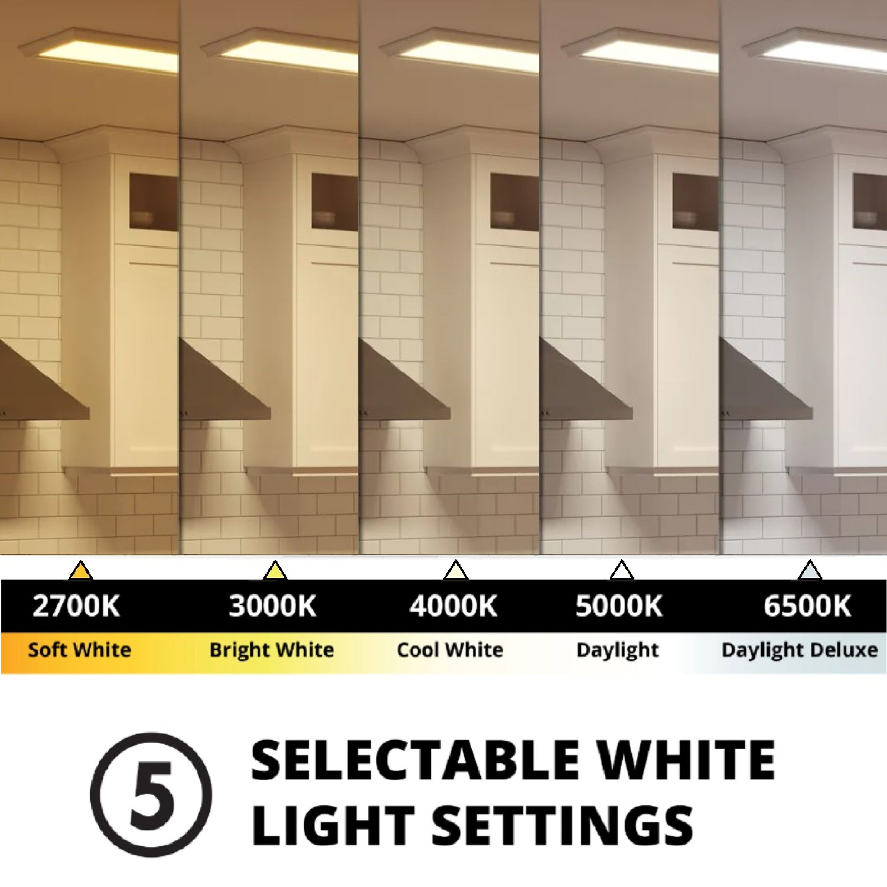 Good Earth Lighting FP1257-AL6-48LFC-G flushmounts - View #4