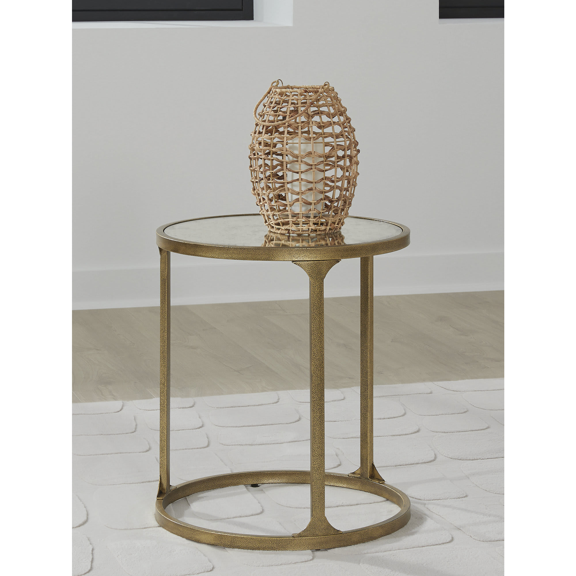 Signature Design by Ashley T399-6 End-Tables - View #2