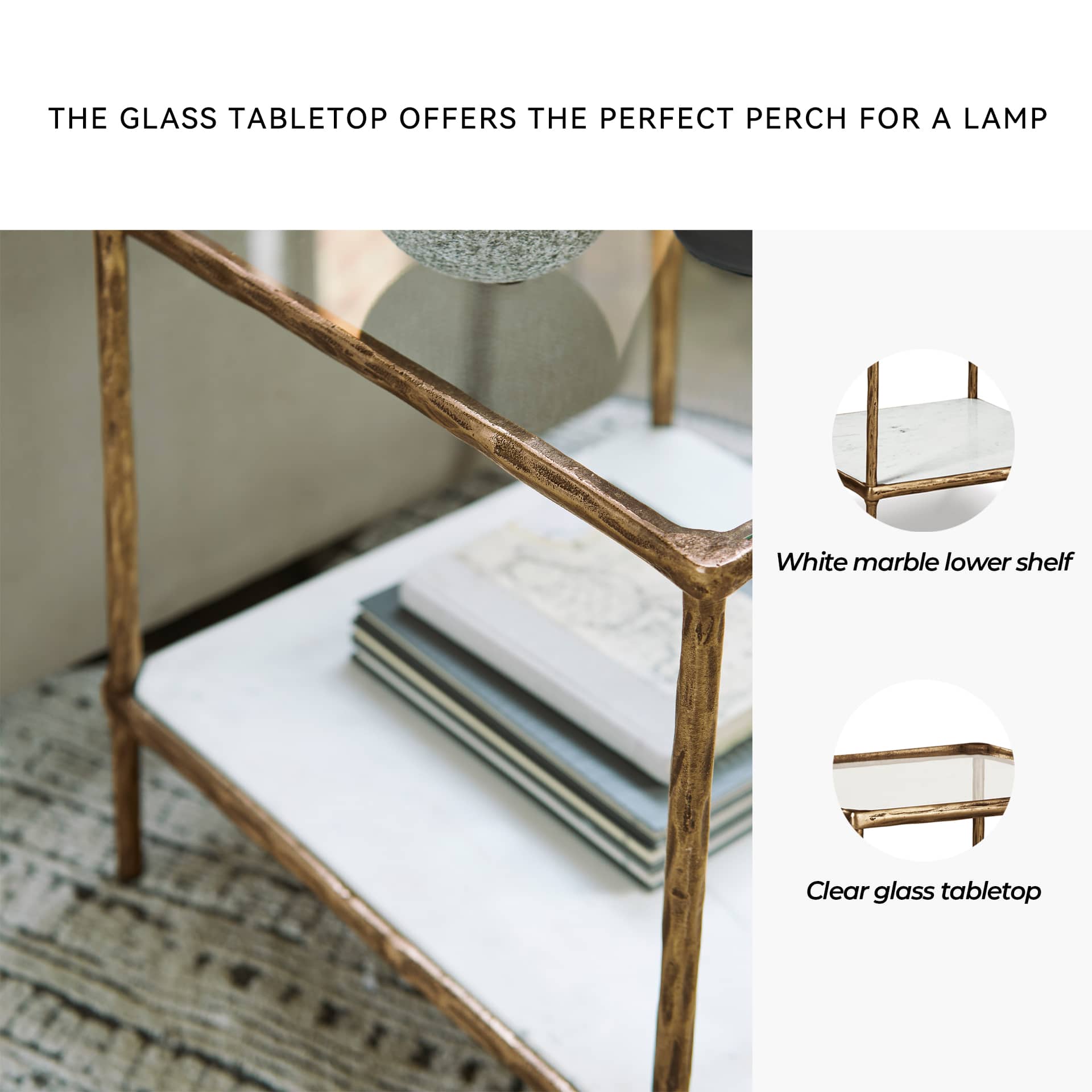 Signature Design by Ashley A4000442 End-Tables - View #8