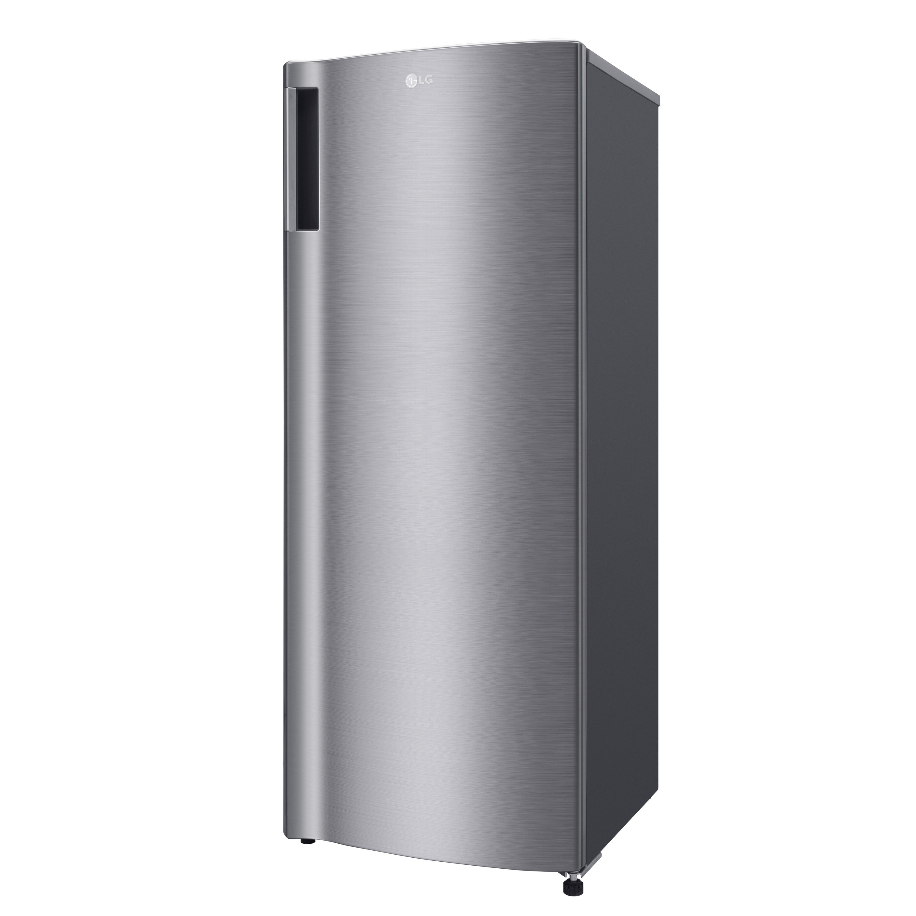 Jeremy Cass 3.5-cu ft Counter-depth Freestanding Mini Fridge Freezer  Compartment (Black) ENERGY STAR