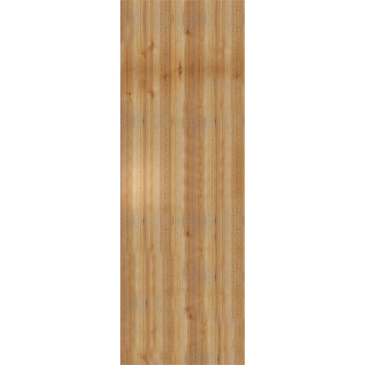 Ekena Millwork RBF06S26X079RWR Exterior-Shutters - View #4