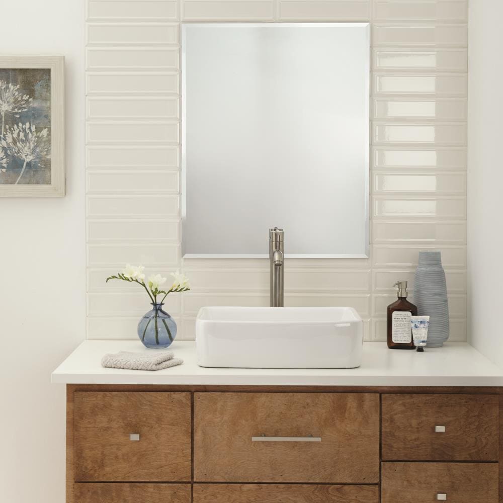American Olean ES30312FRASMLWS Tile-Samples - View #2