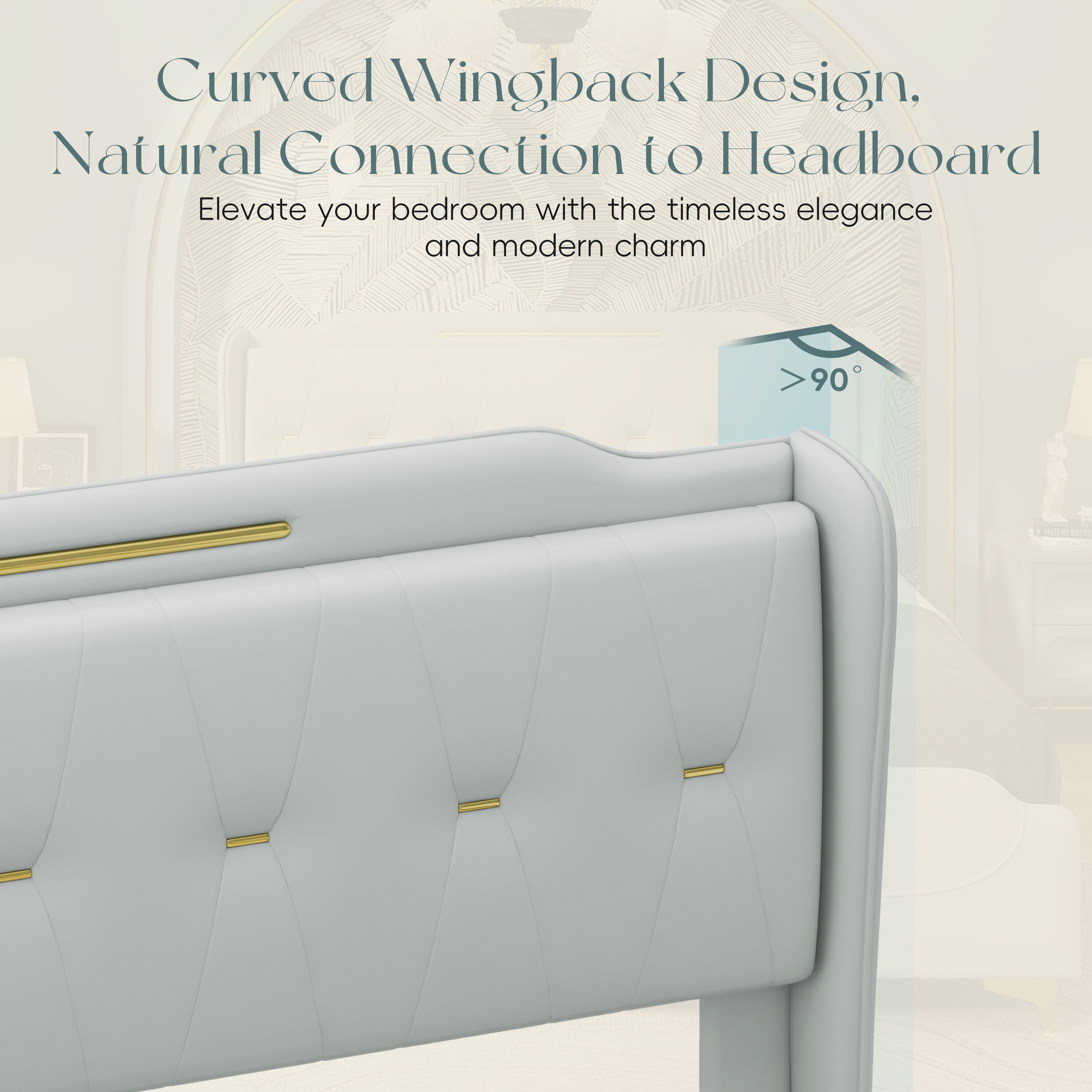 Best Selling Home Decor 321388 beds - View #3