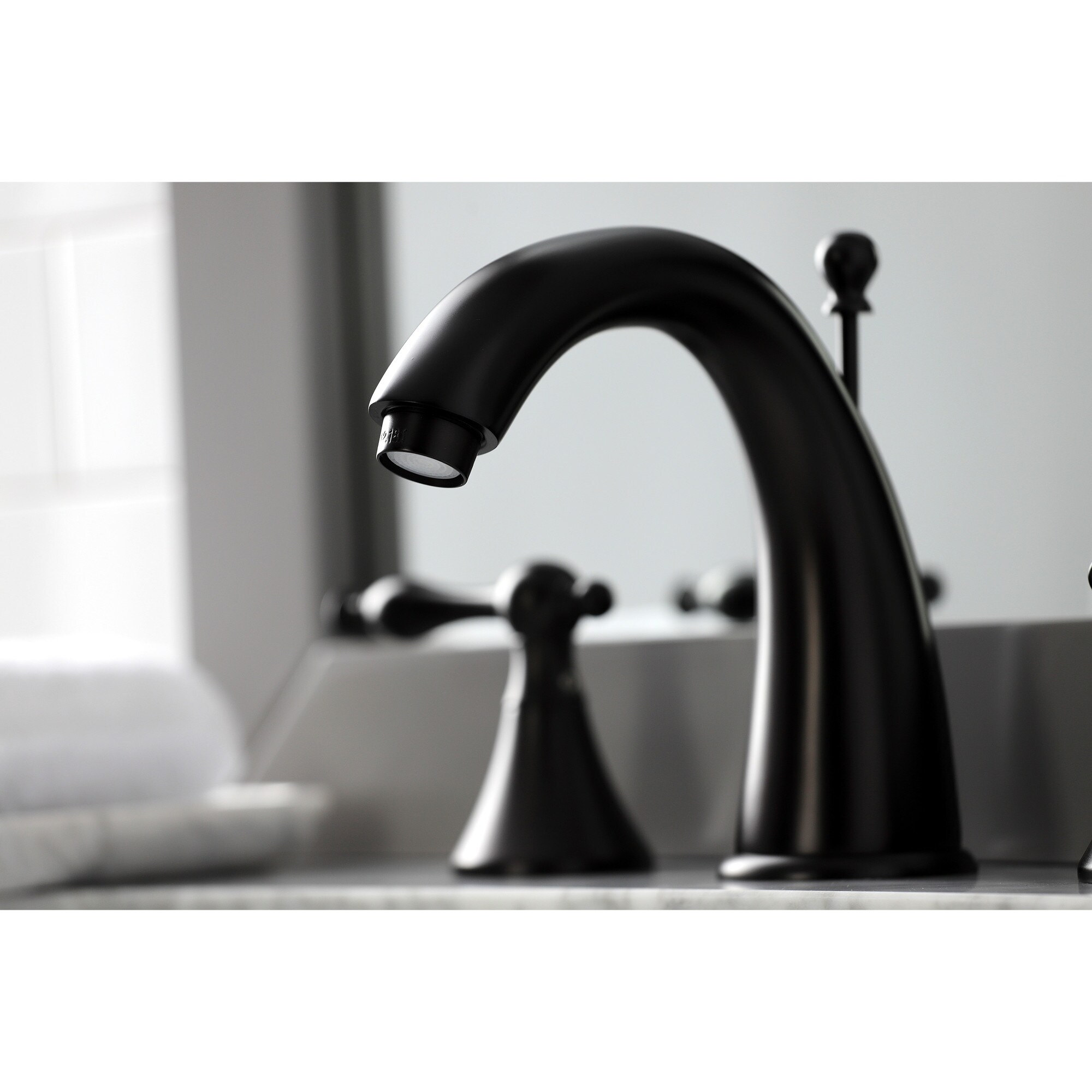 Elements of Design ES2975NL Lavatory-Faucets - View #7