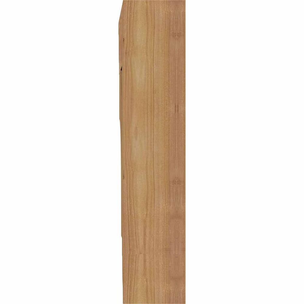 Ekena Millwork BKT04X18X18WTL01SWR Exterior-Brackets-Braces - View #4