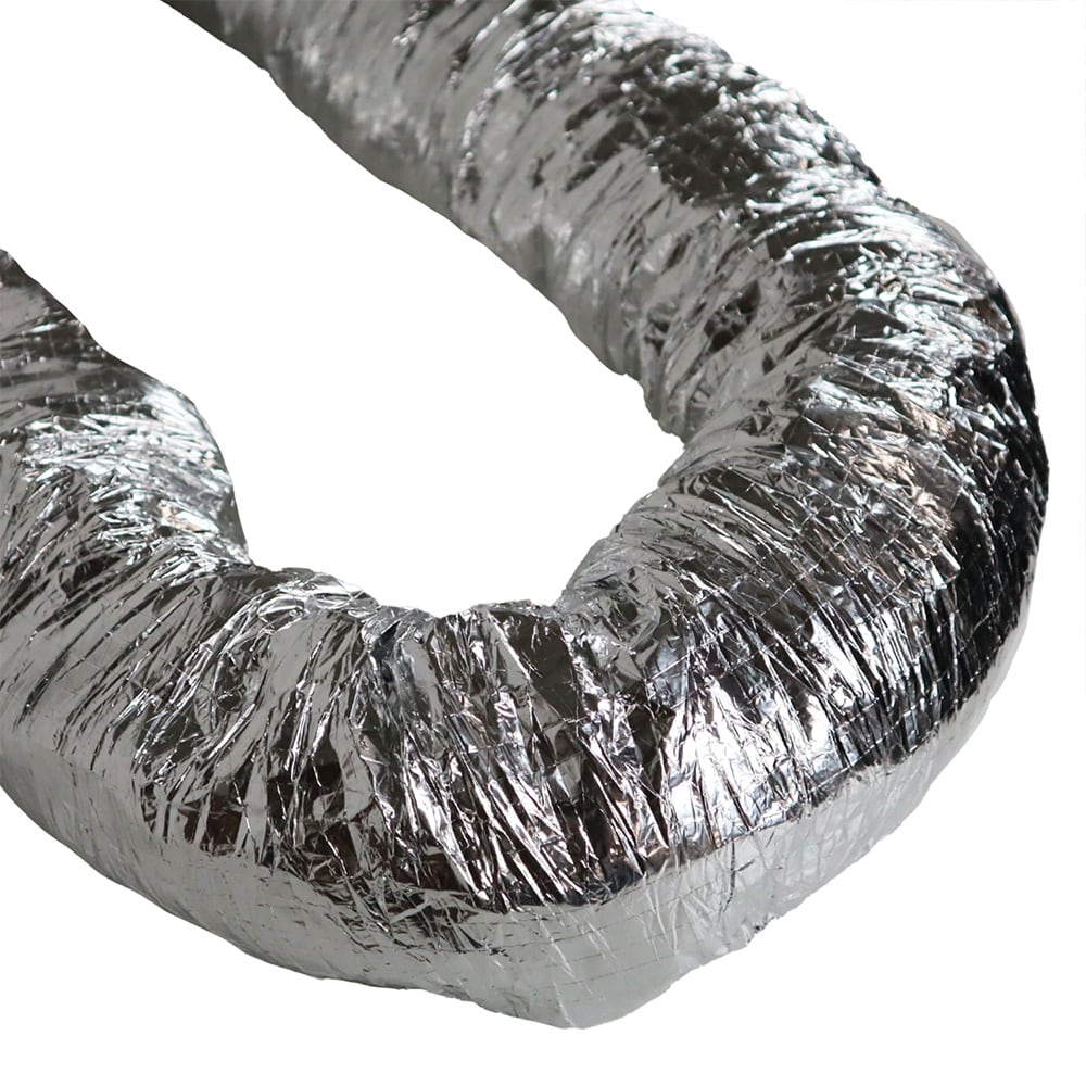 Rubber-Cal 01-214-4 Flex-Duct - View #2