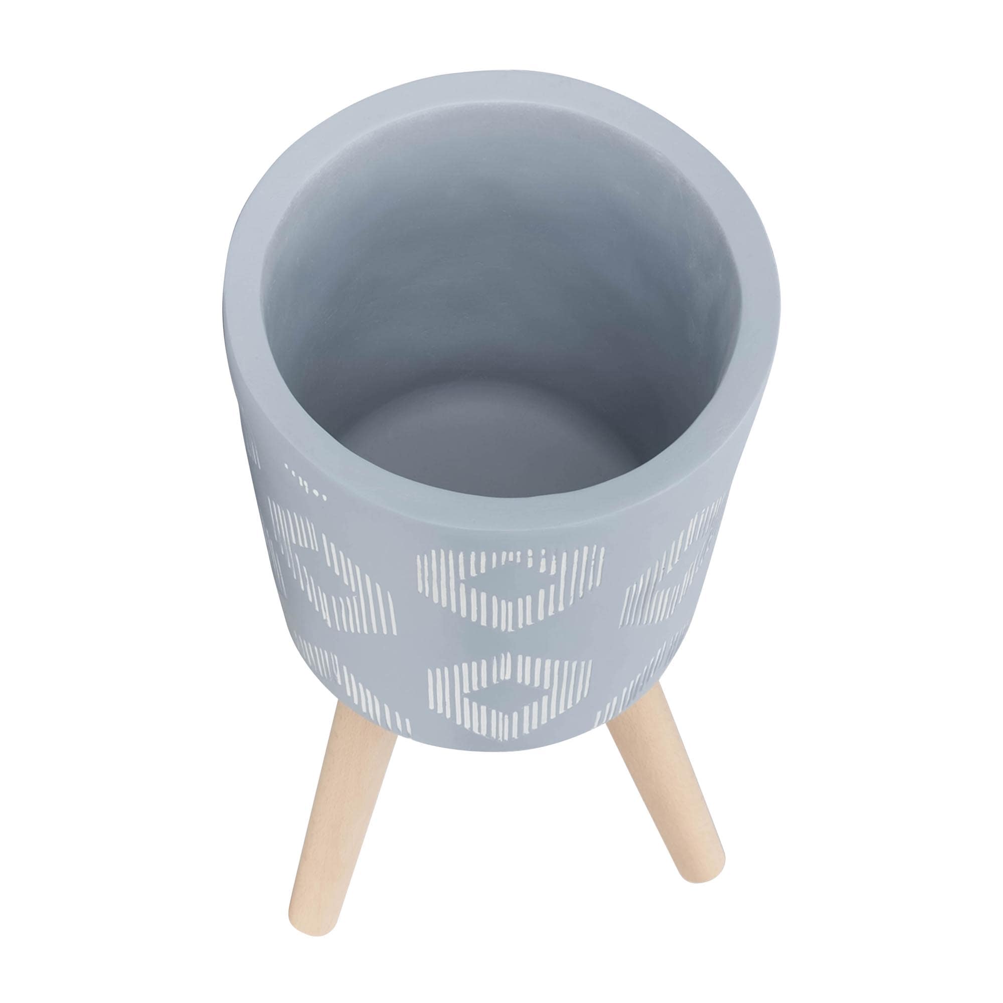 Miki Shinly JJ-6827-48SH Planter-Window-Box - View #4