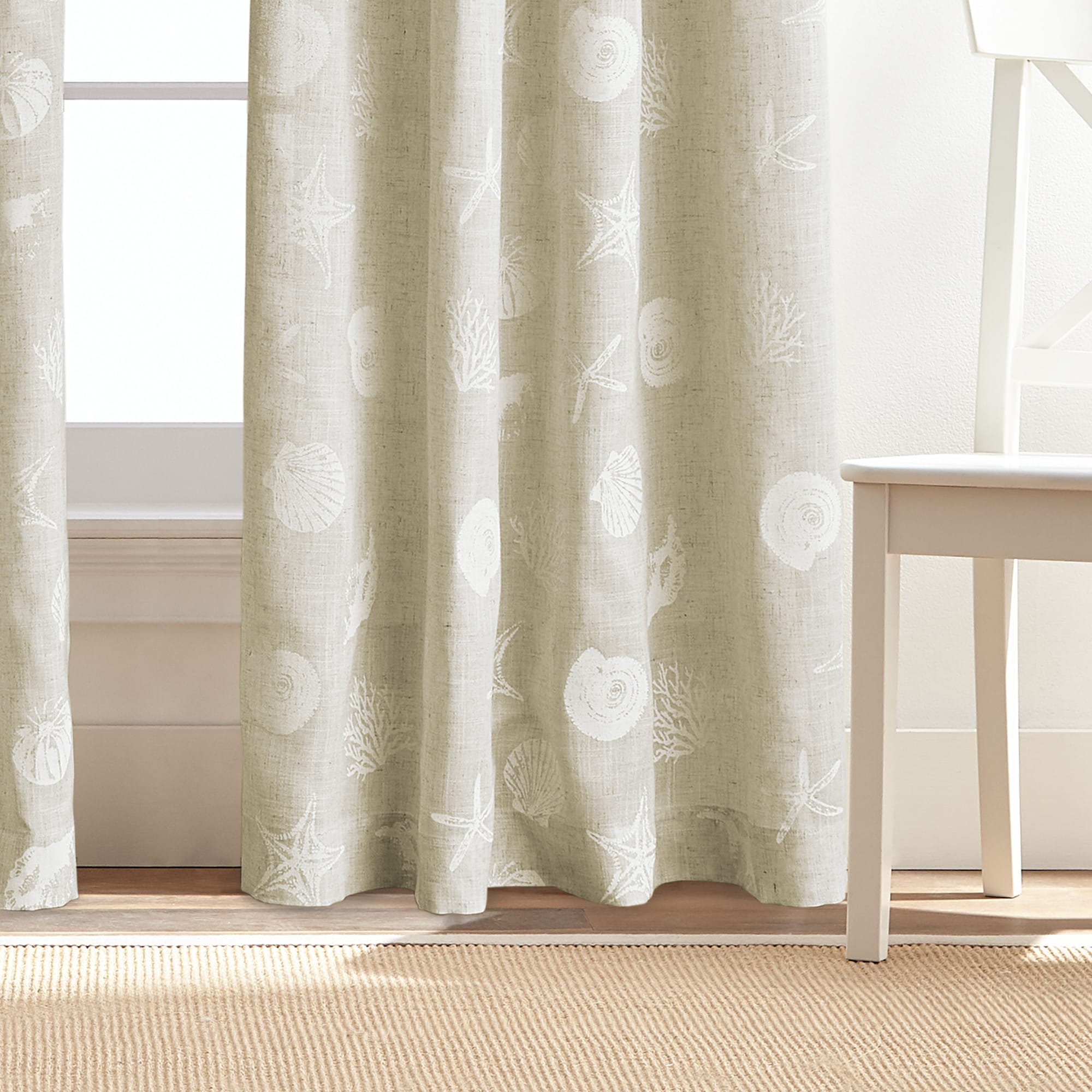 CHF 1Z44620GLE curtains - View #2
