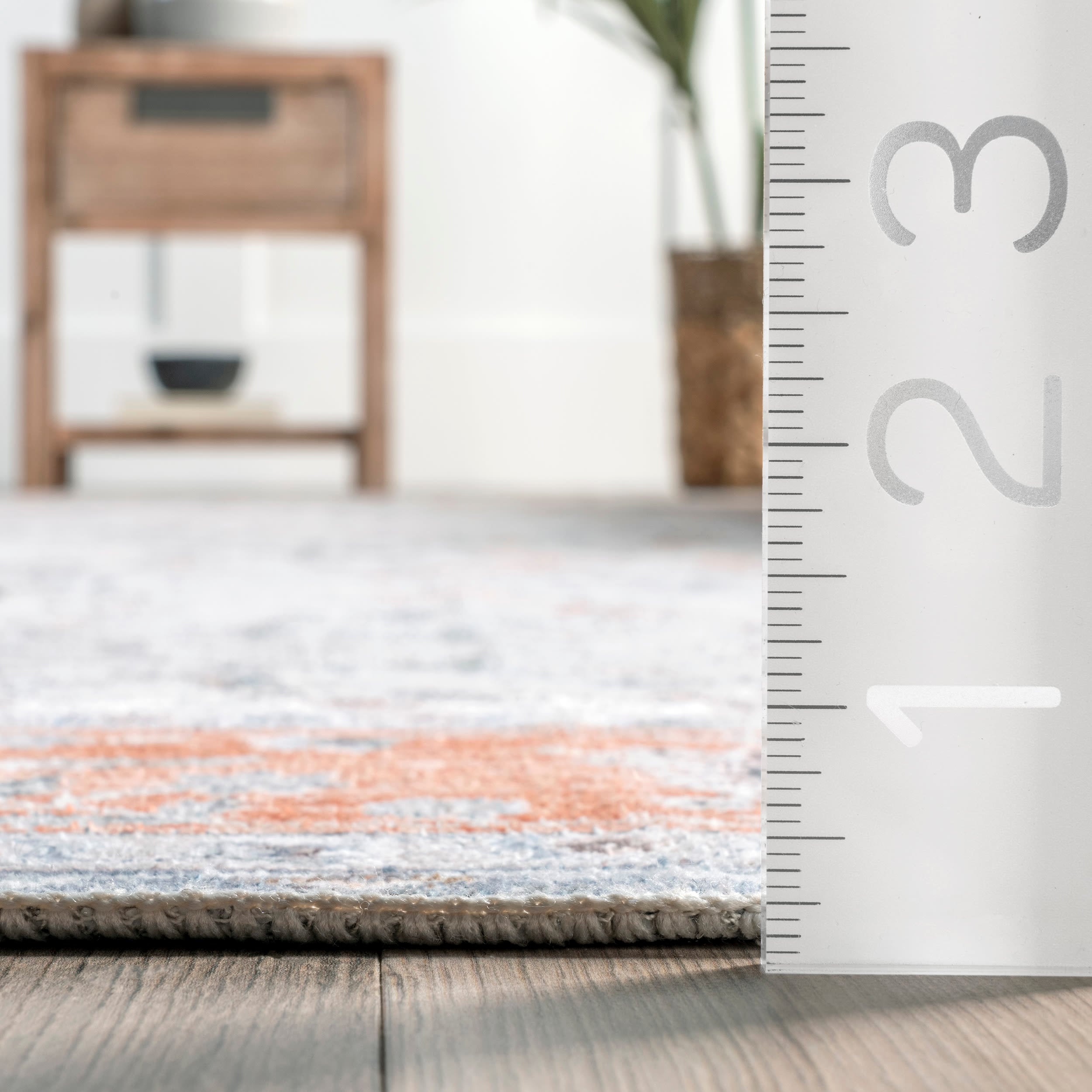 nuLOOM HJAU26A-406 rugs - View #4